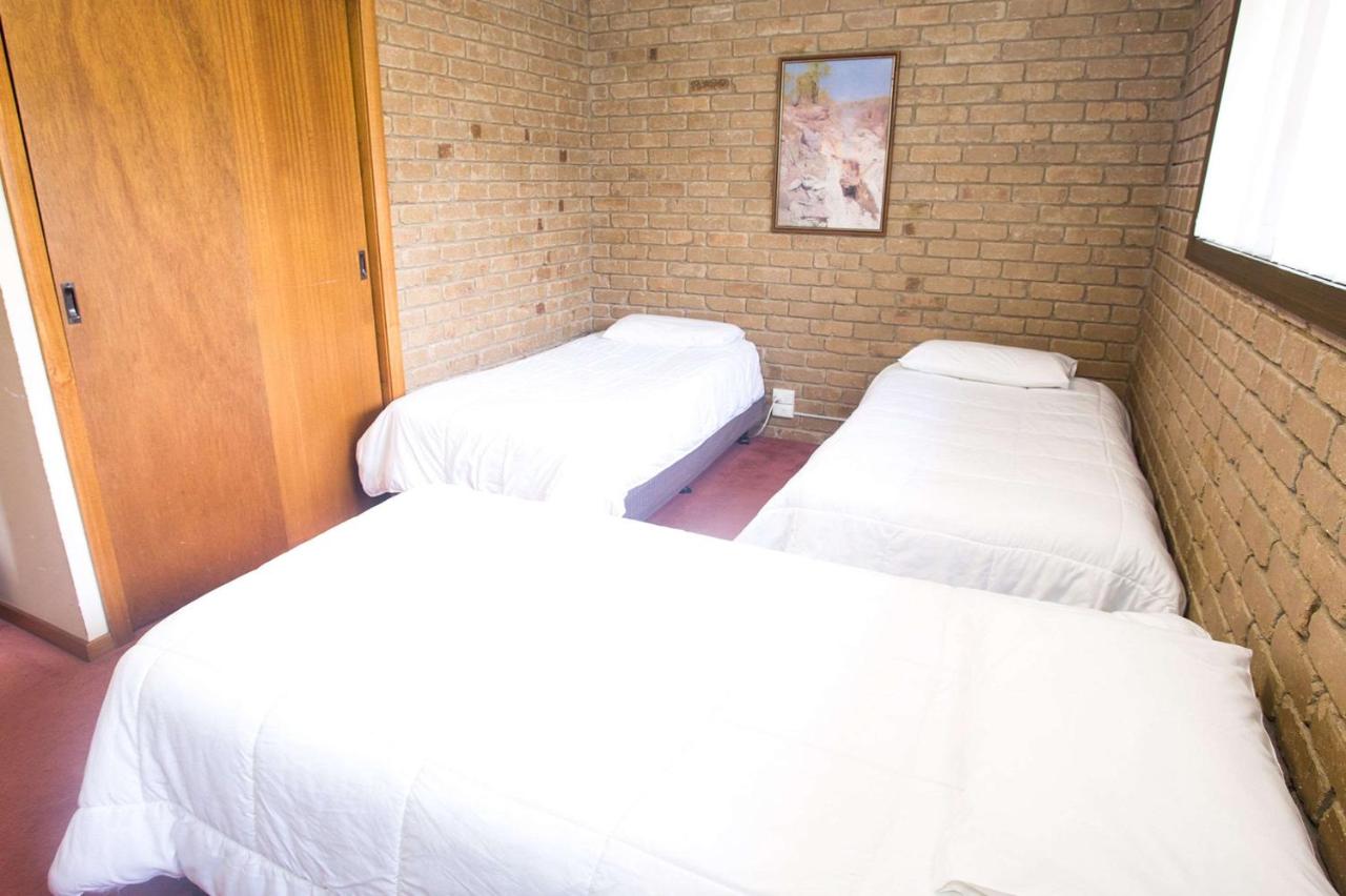 Goldfields Motel