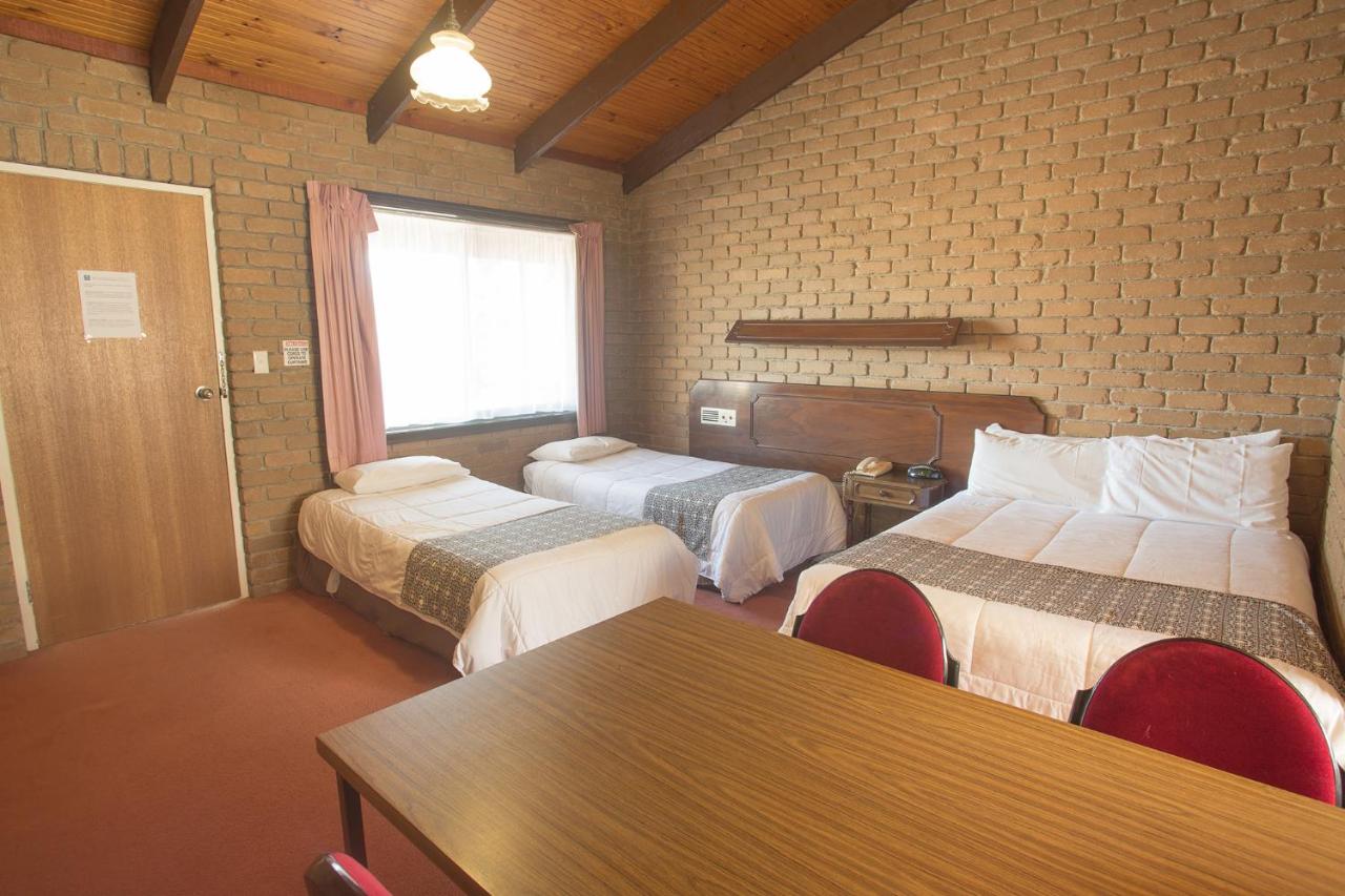 Goldfields Motel
