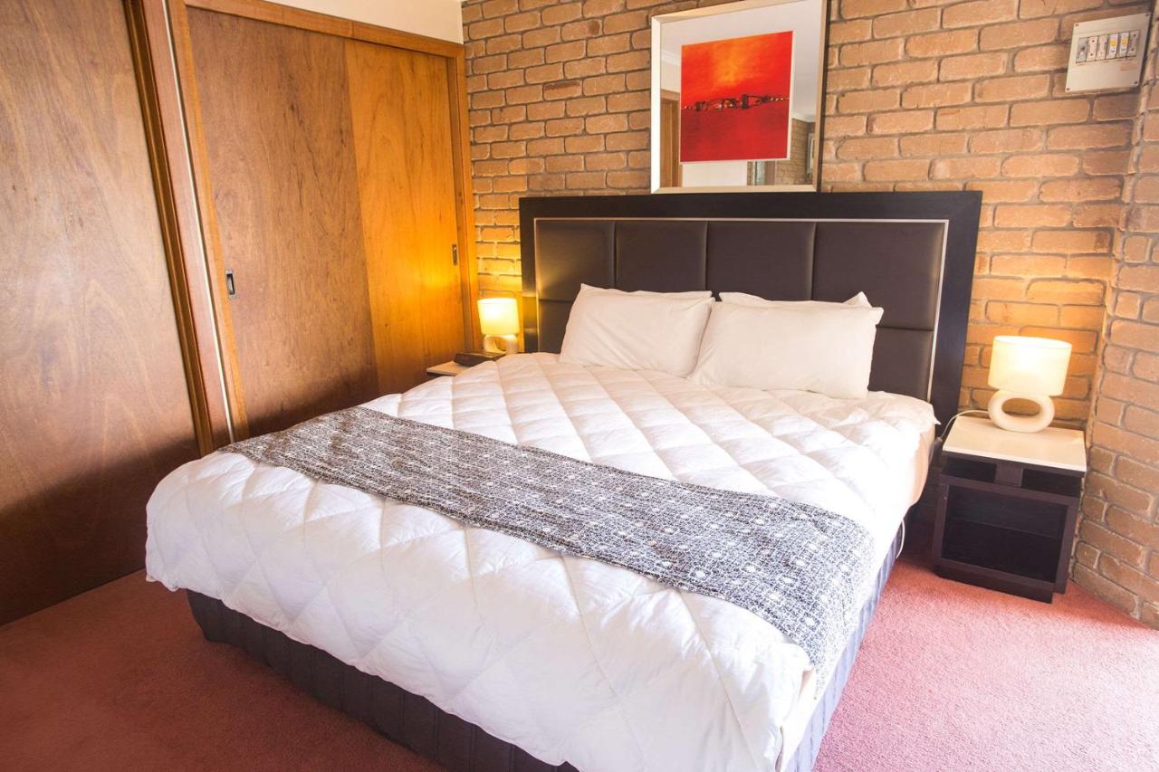 Goldfields Motel