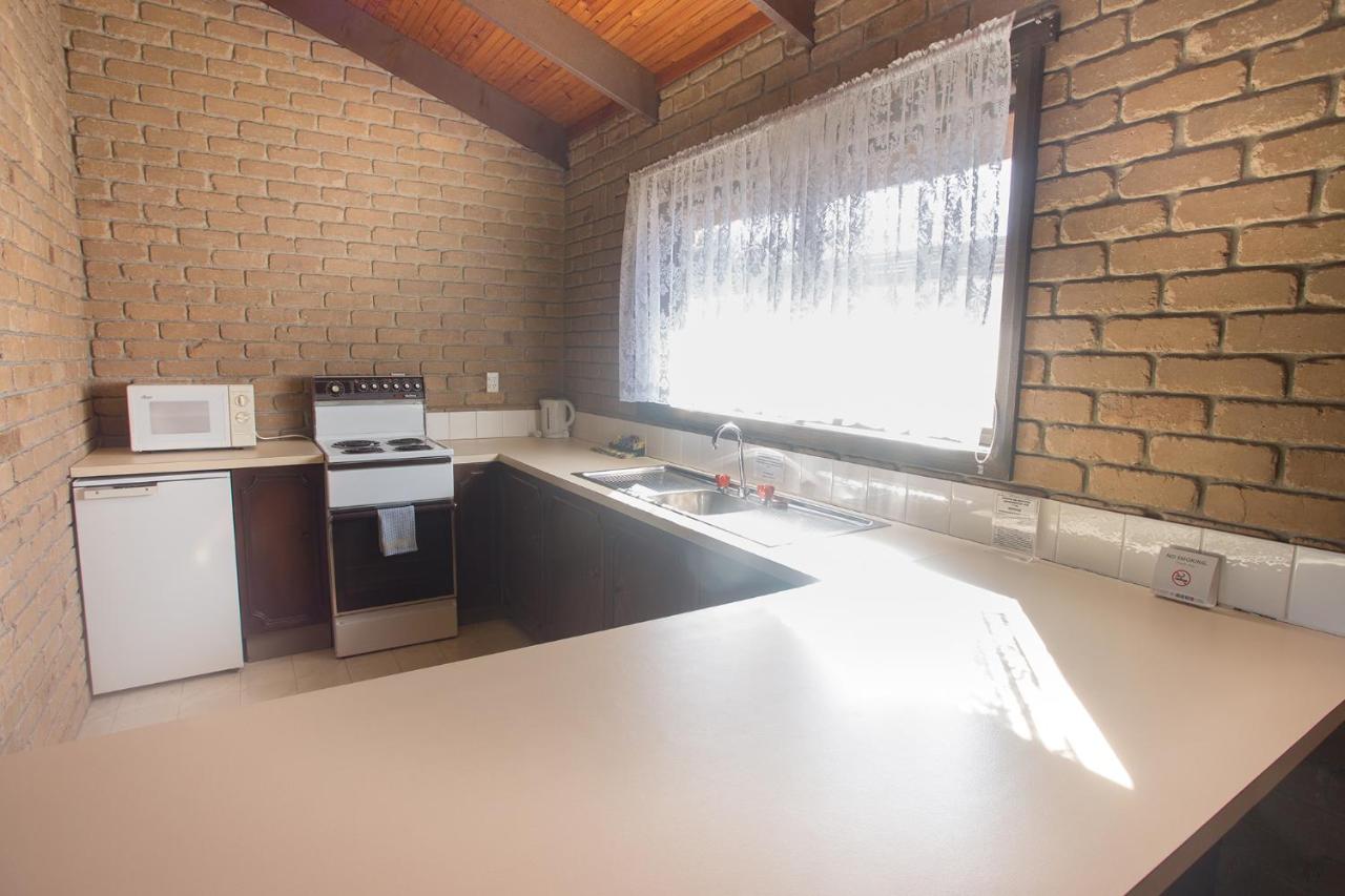 Goldfields Motel