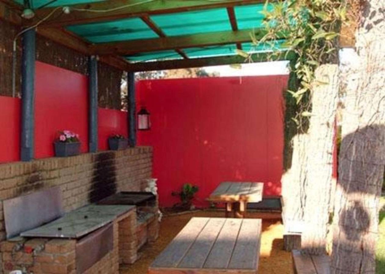 Goldfields Motel