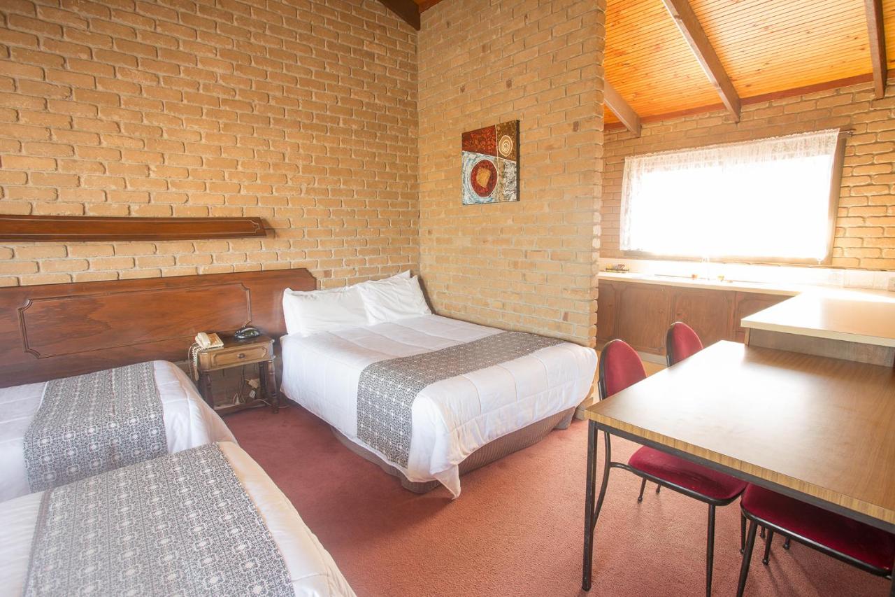 Goldfields Motel
