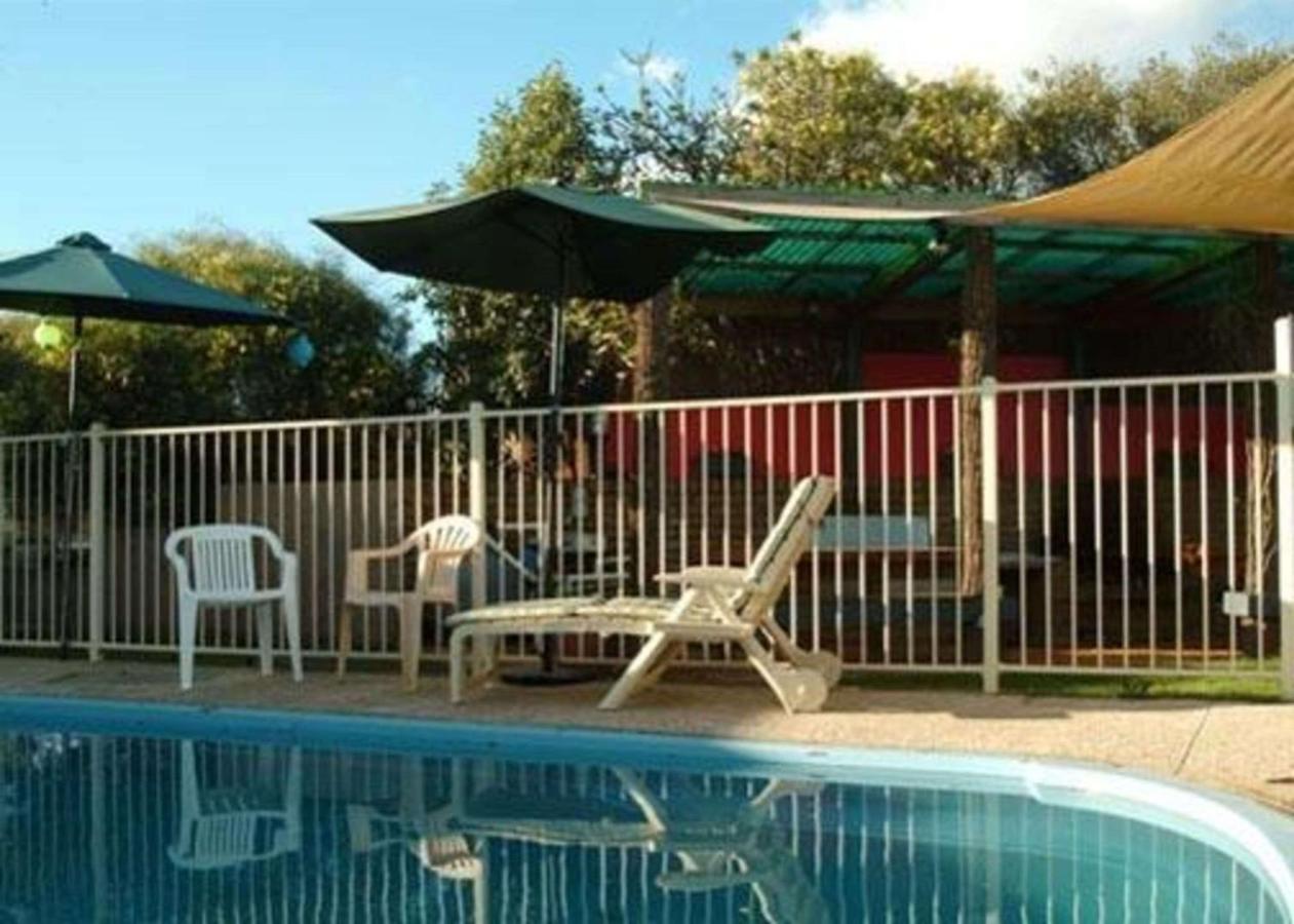 Goldfields Motel