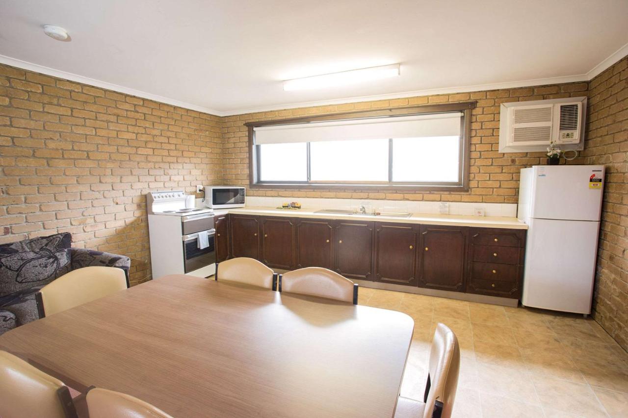 Goldfields Motel