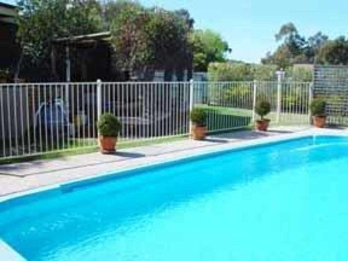 Goldfields Motel