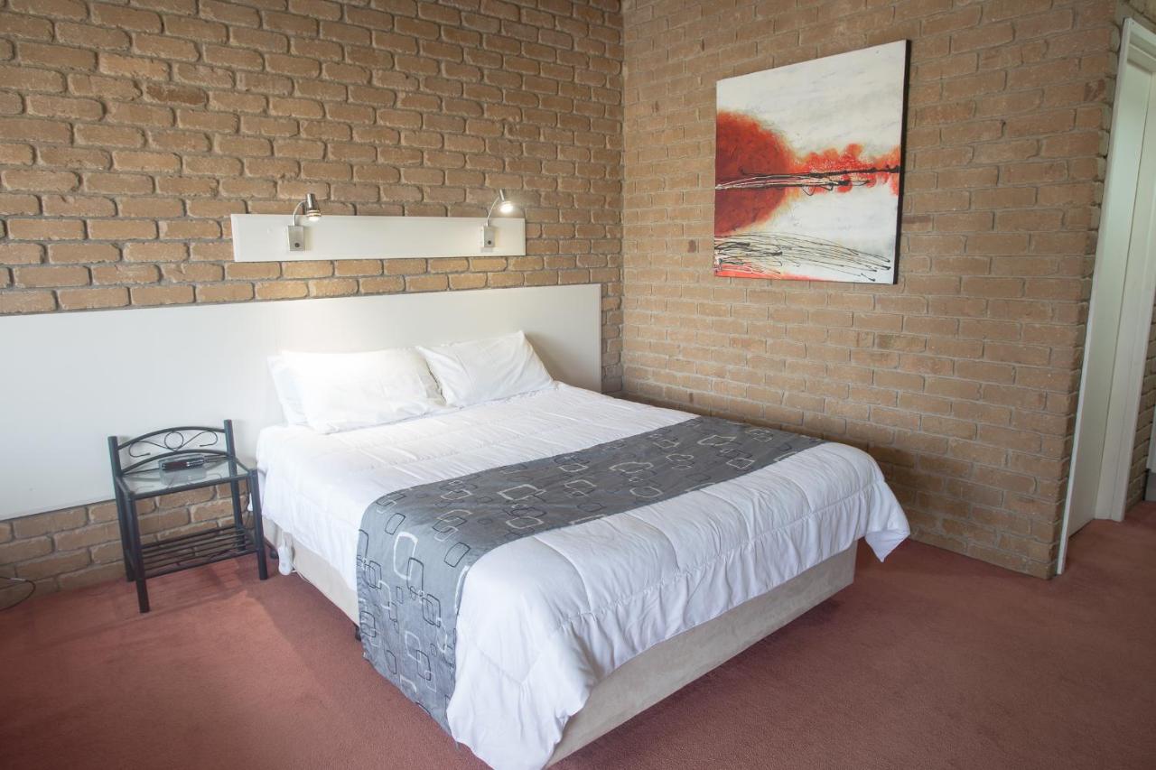 Goldfields Motel