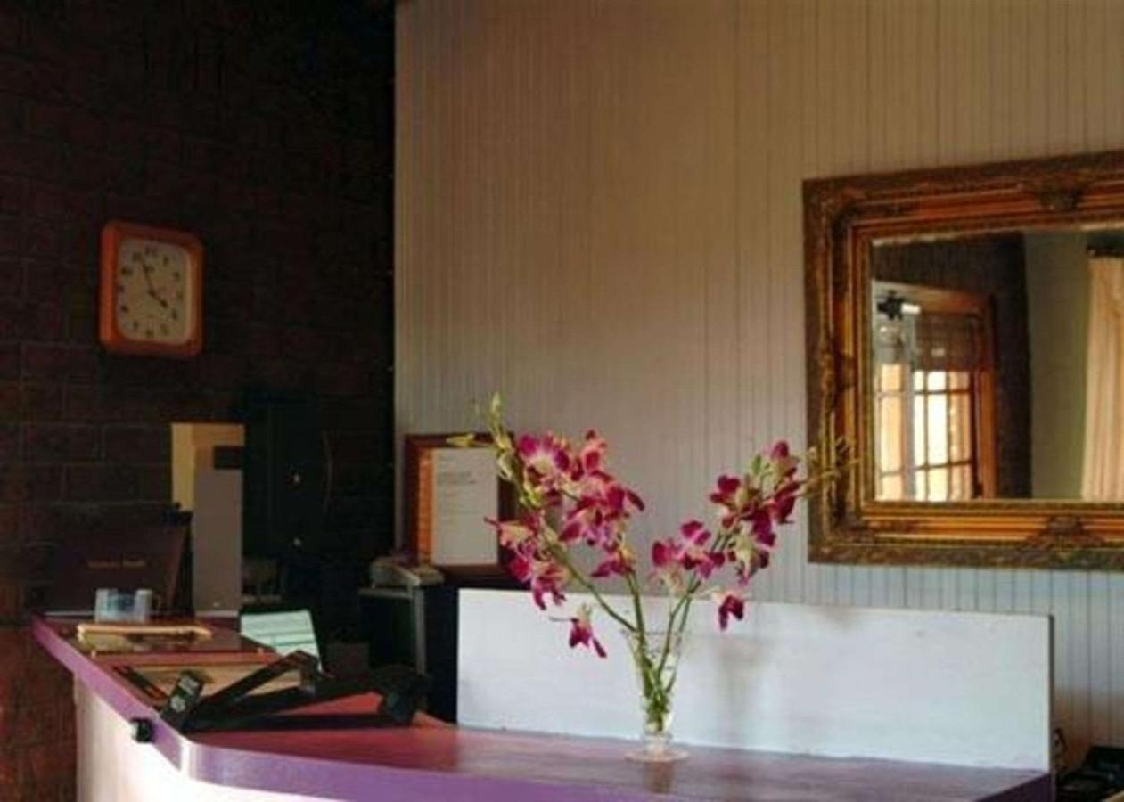 Goldfields Motel