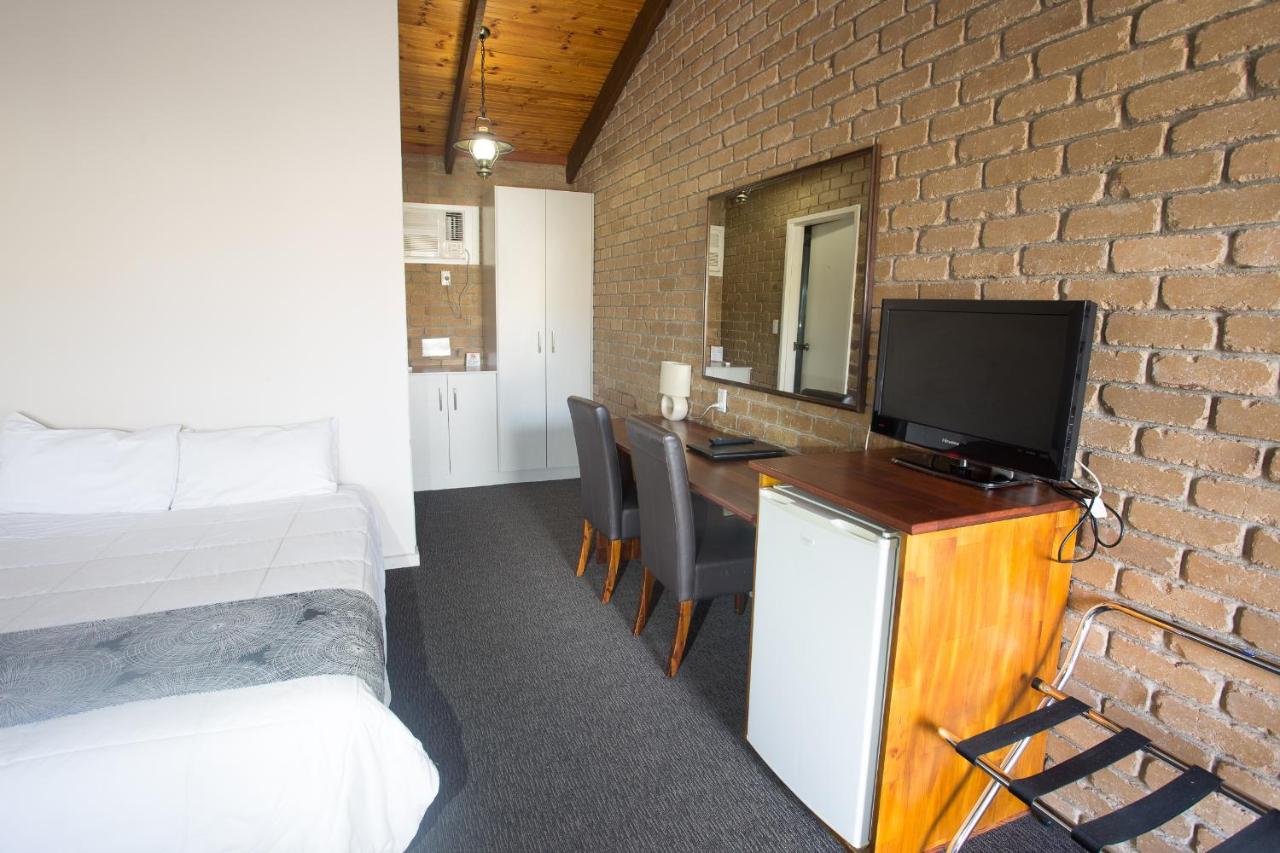 Goldfields Motel