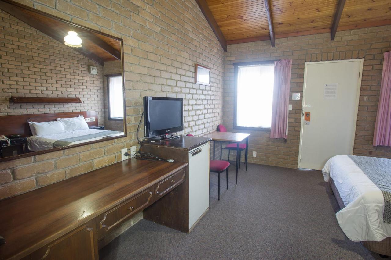 Goldfields Motel