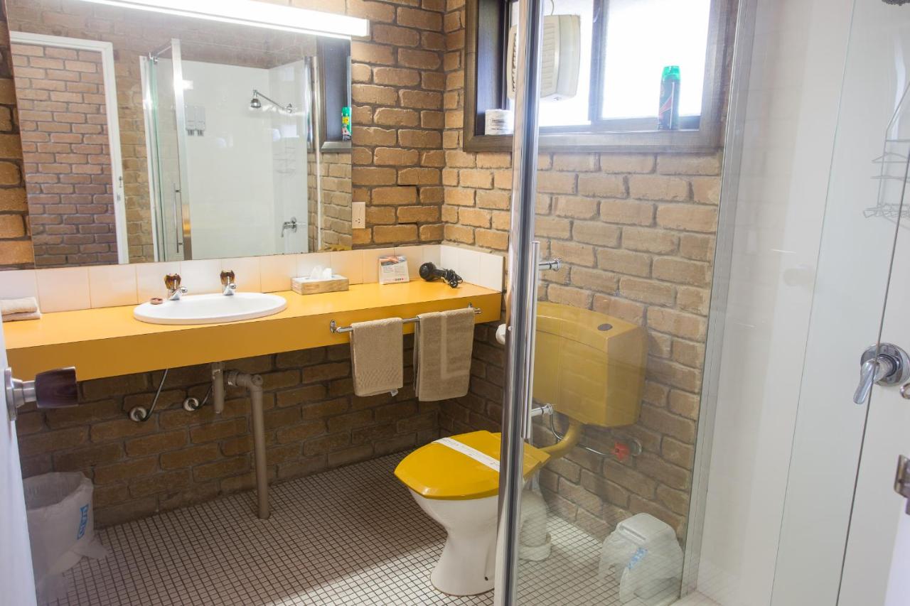 Goldfields Motel