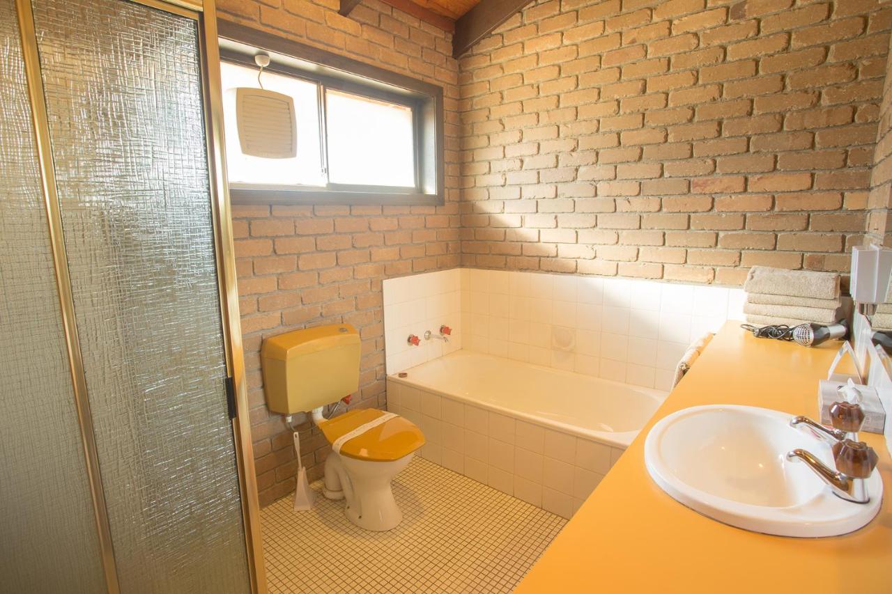 Goldfields Motel