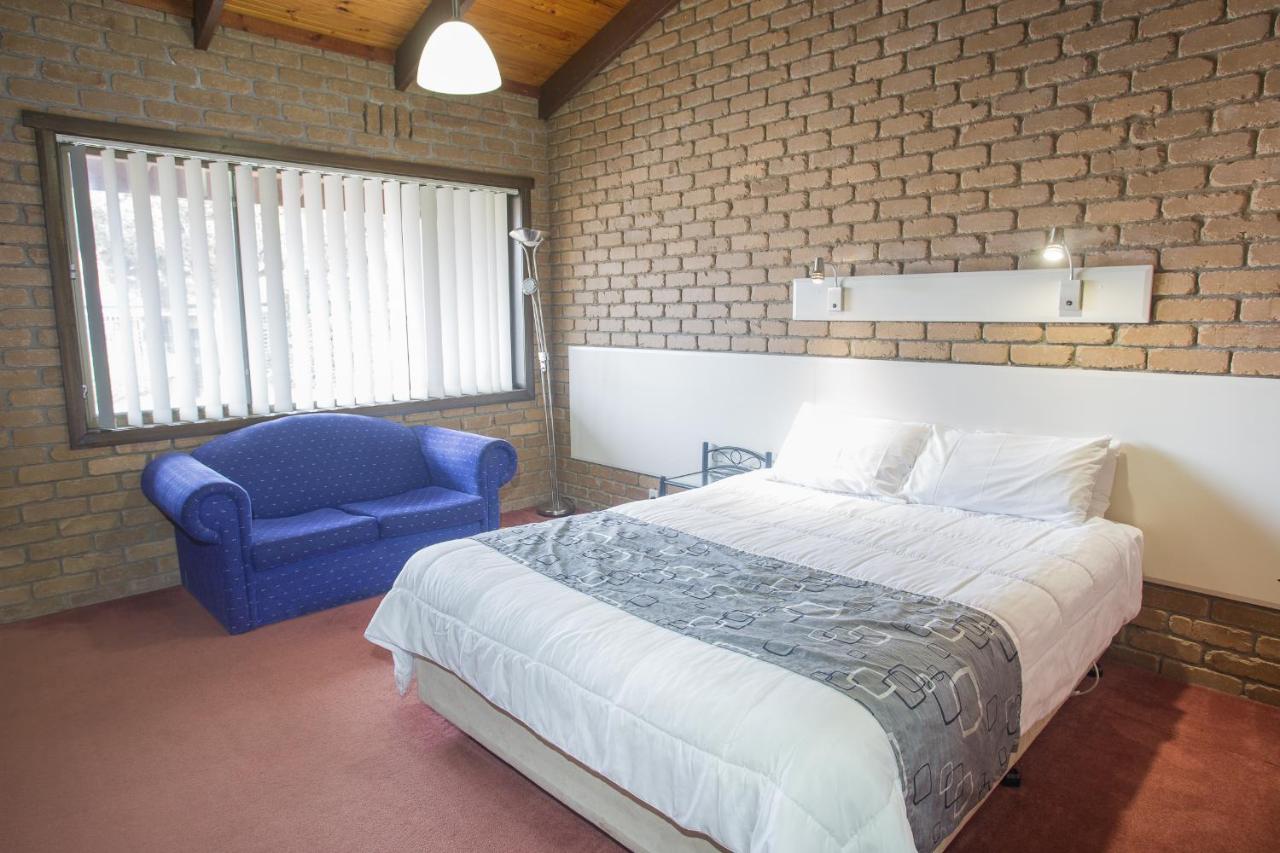 Goldfields Motel