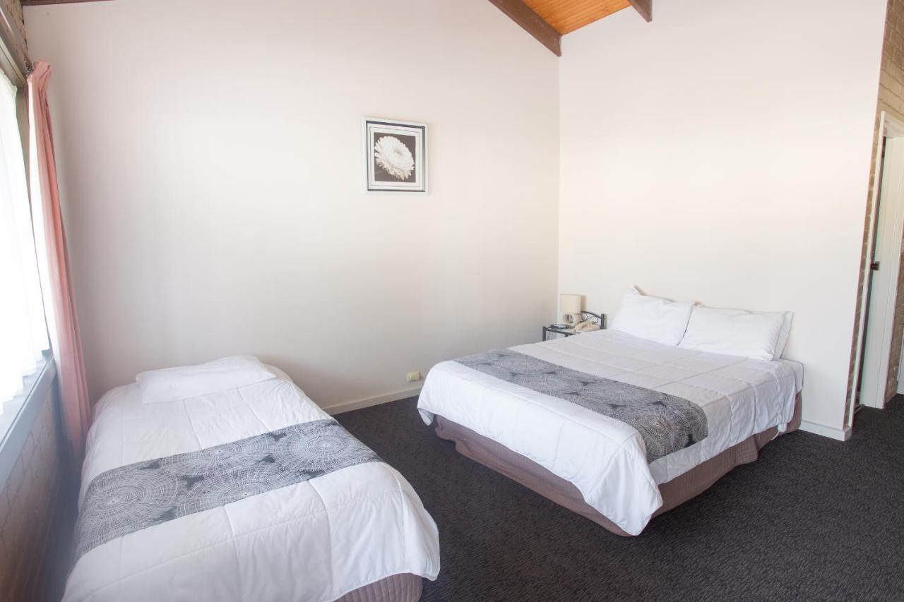 Goldfields Motel