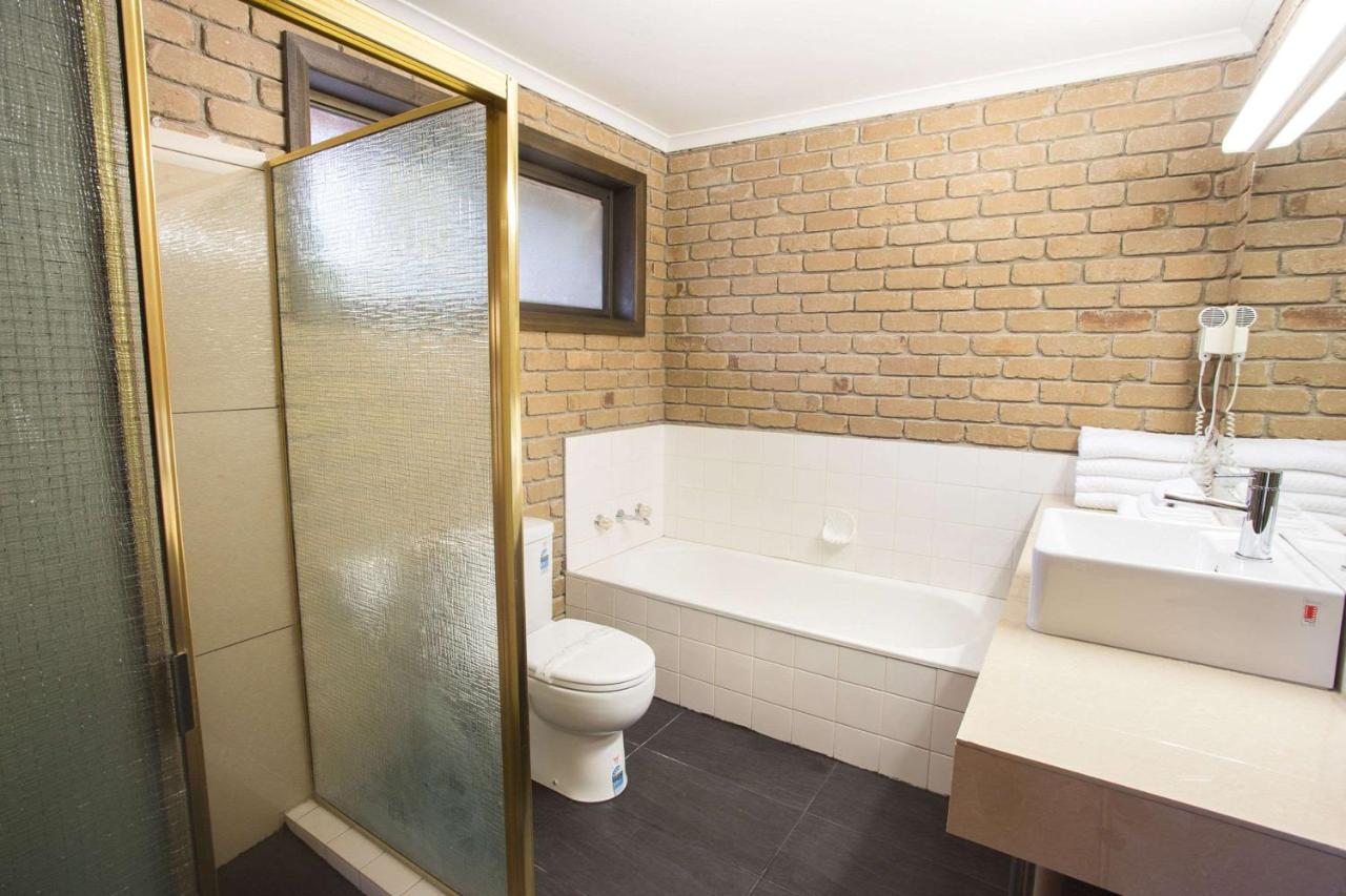 Goldfields Motel