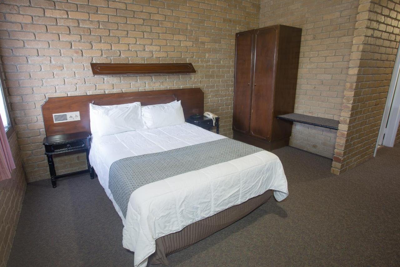 Goldfields Motel