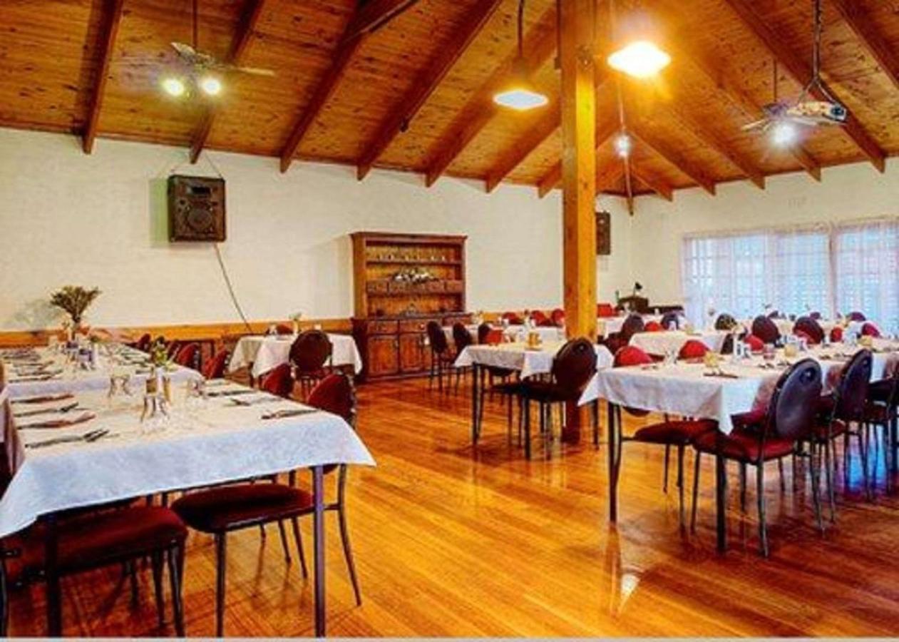 Goldfields Motel