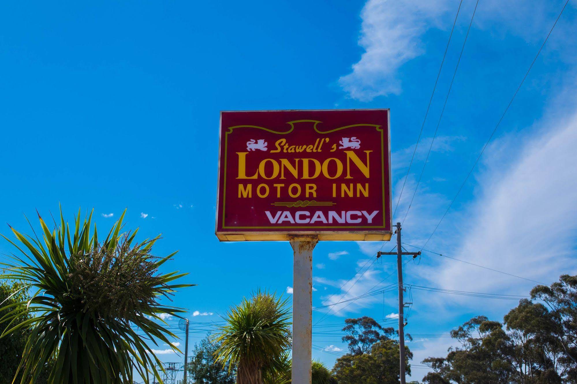 London Motor Inn