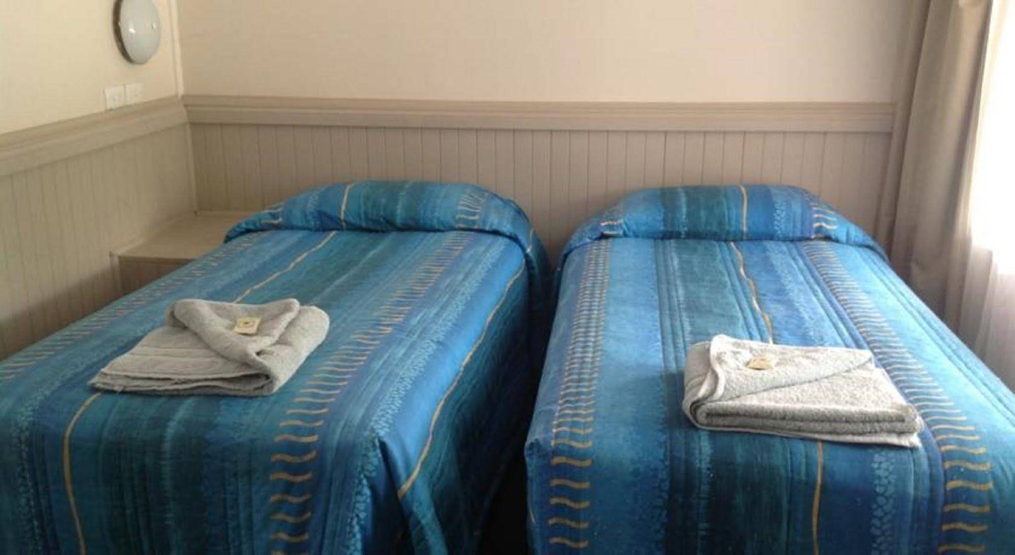 London Motor Inn