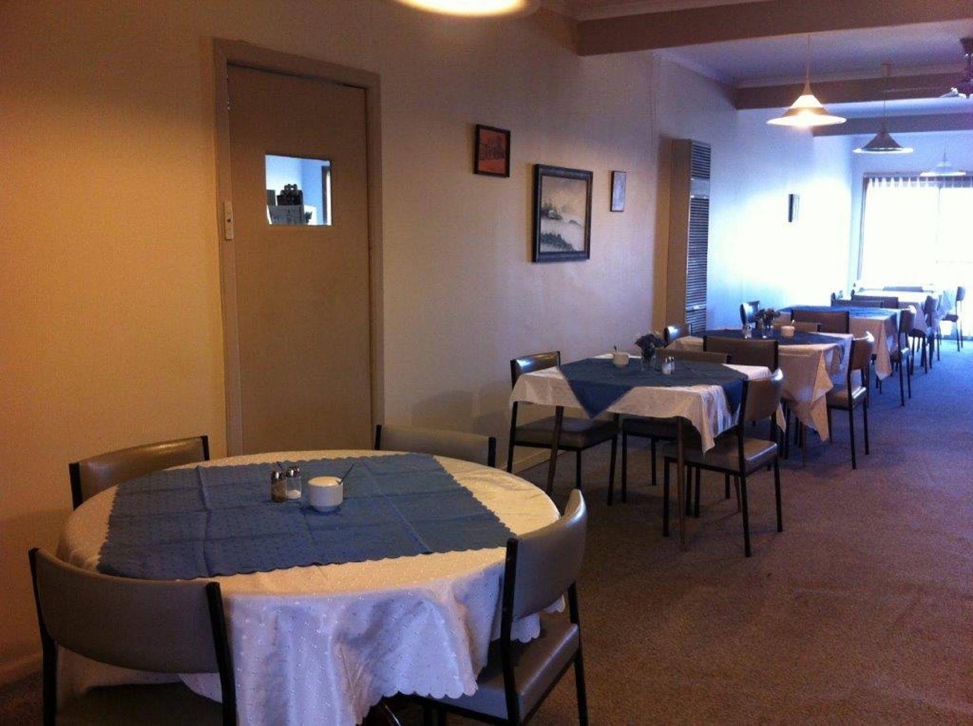 London Motor Inn
