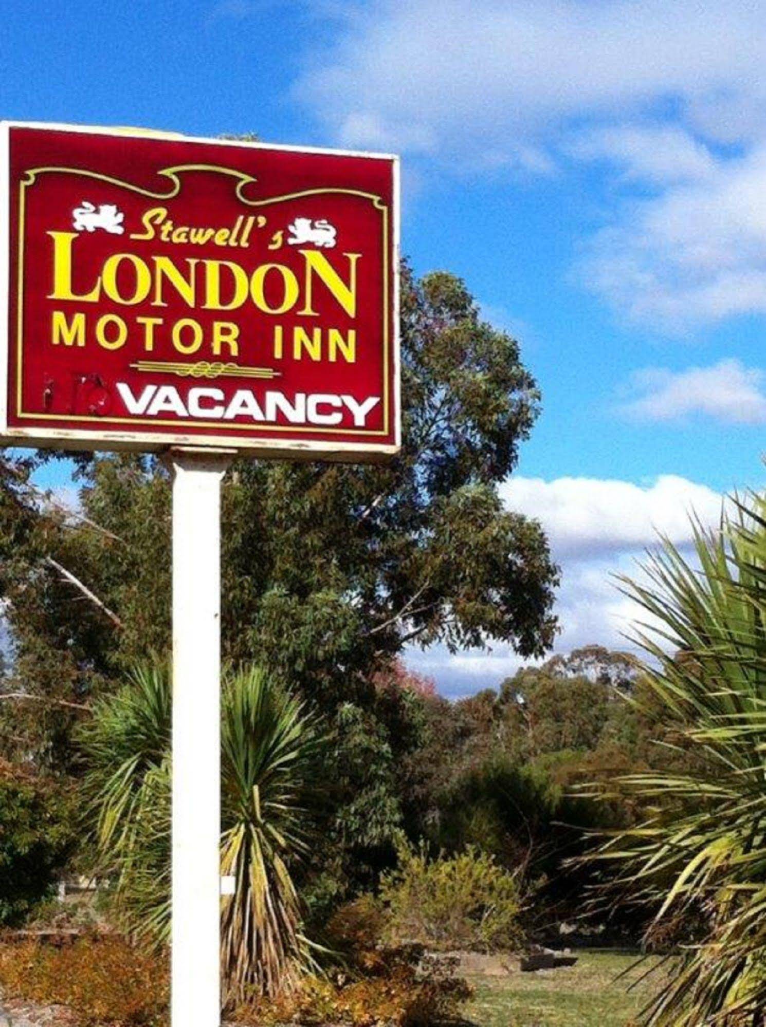 London Motor Inn
