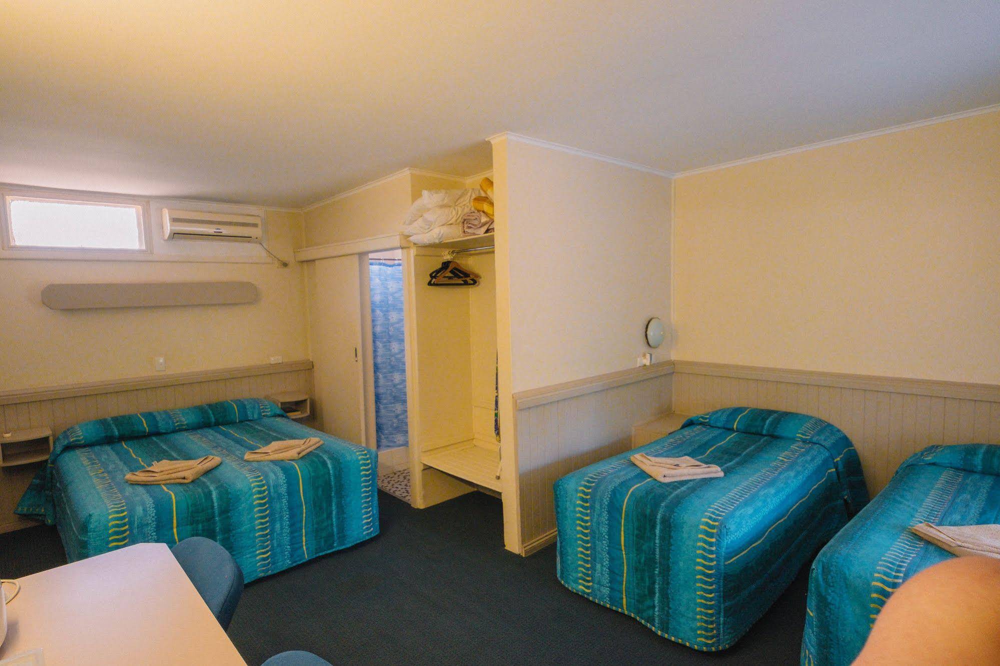 London Motor Inn
