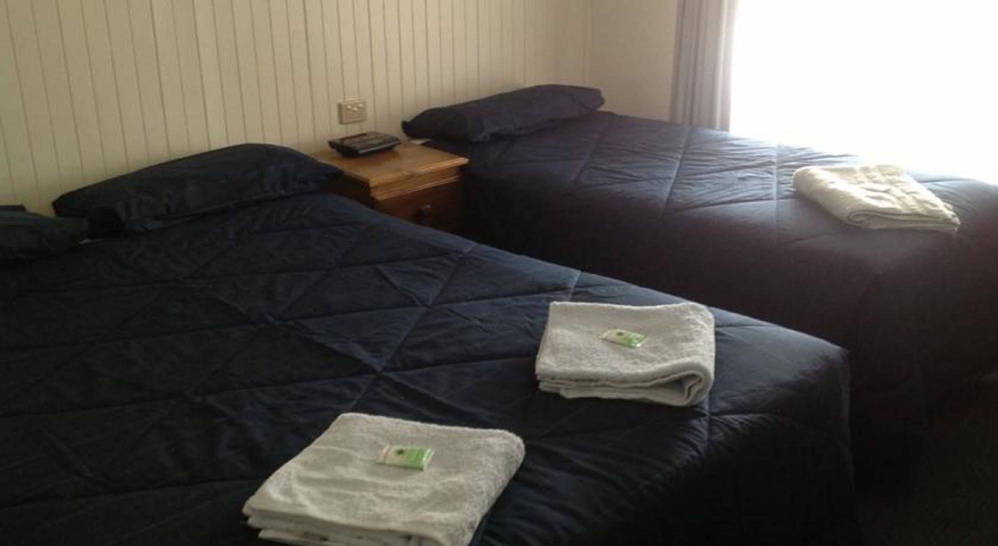 London Motor Inn