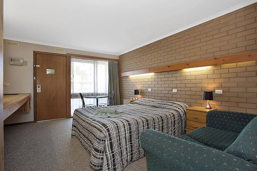 Motel Stawell