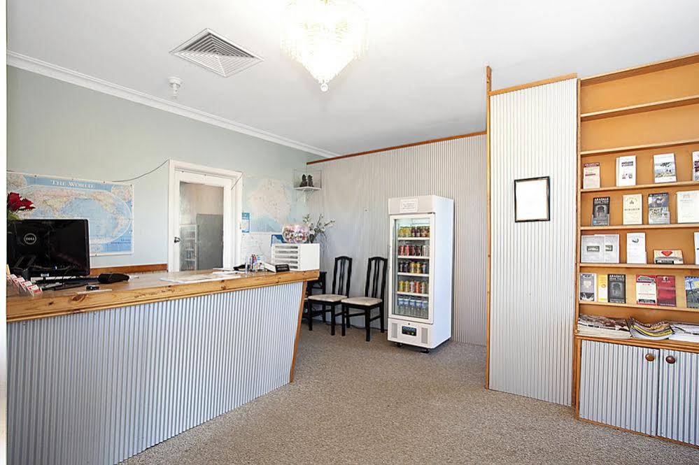 Motel Stawell