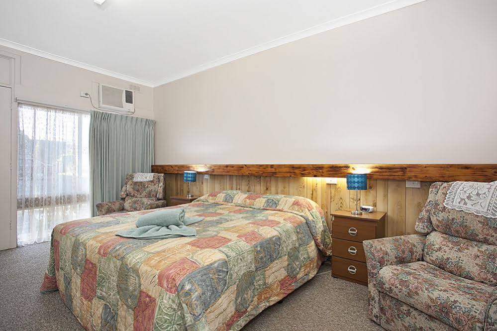 Motel Stawell