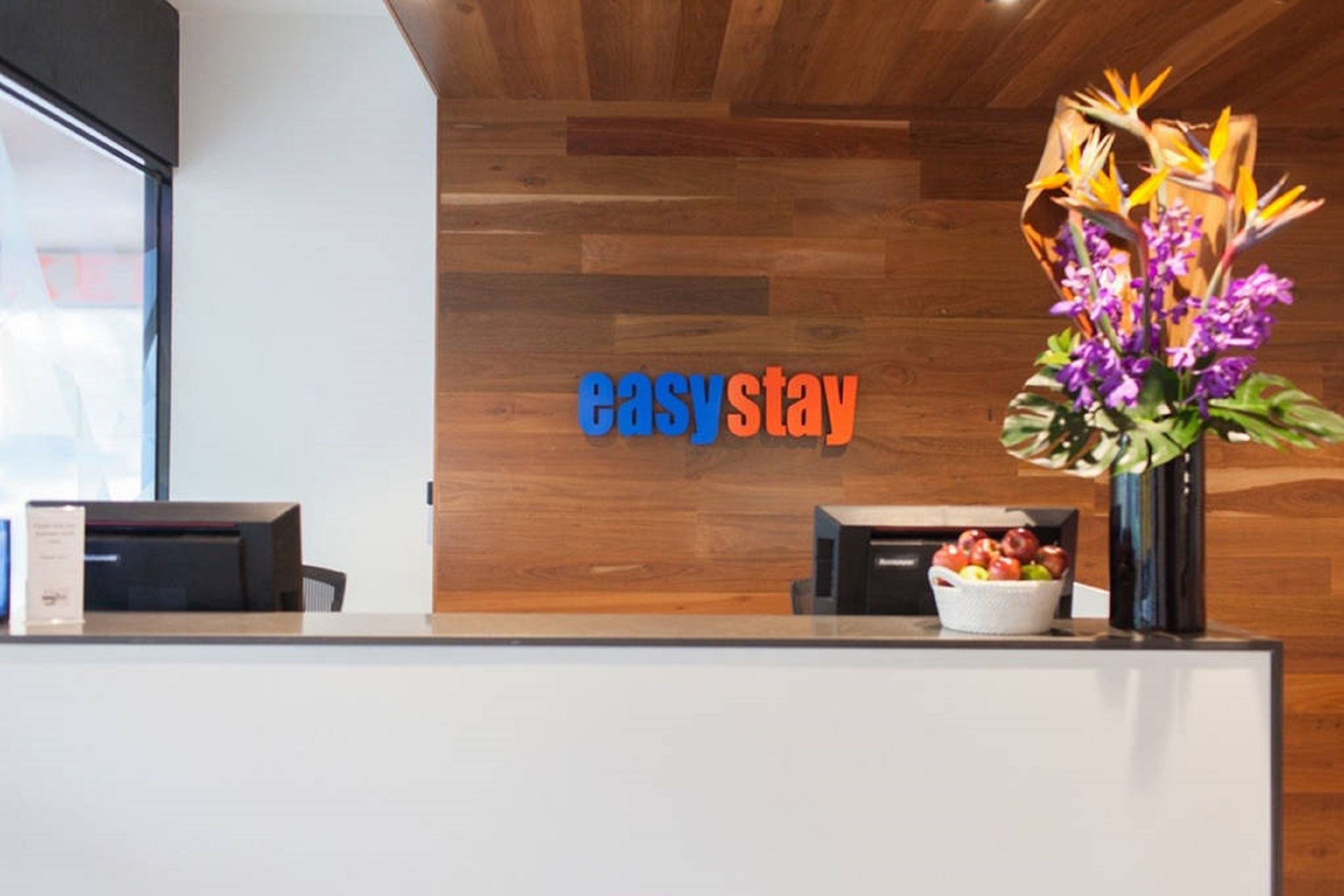 Easystay