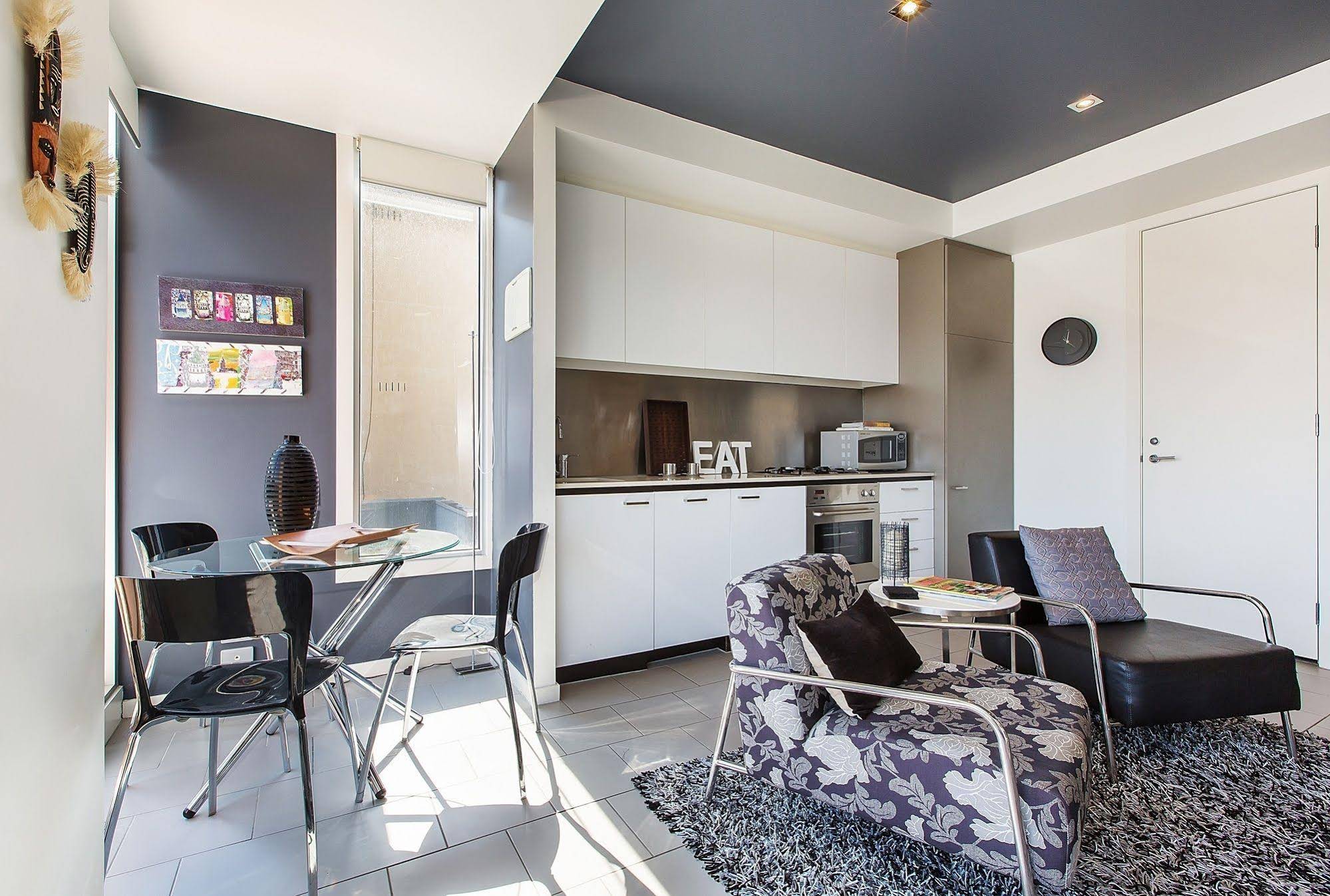 Apartment2c Gramercy