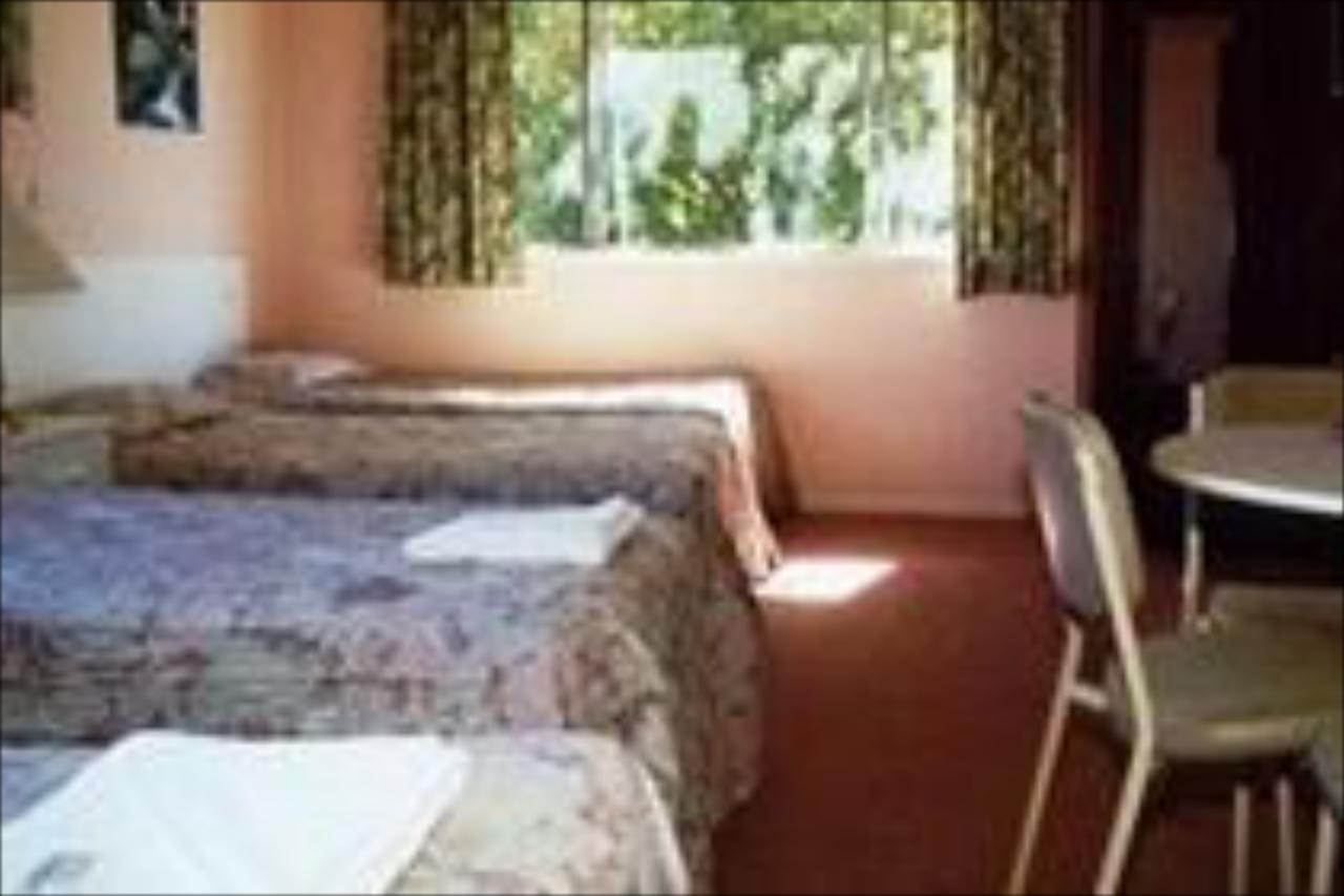 Charnwood Motor Inn
