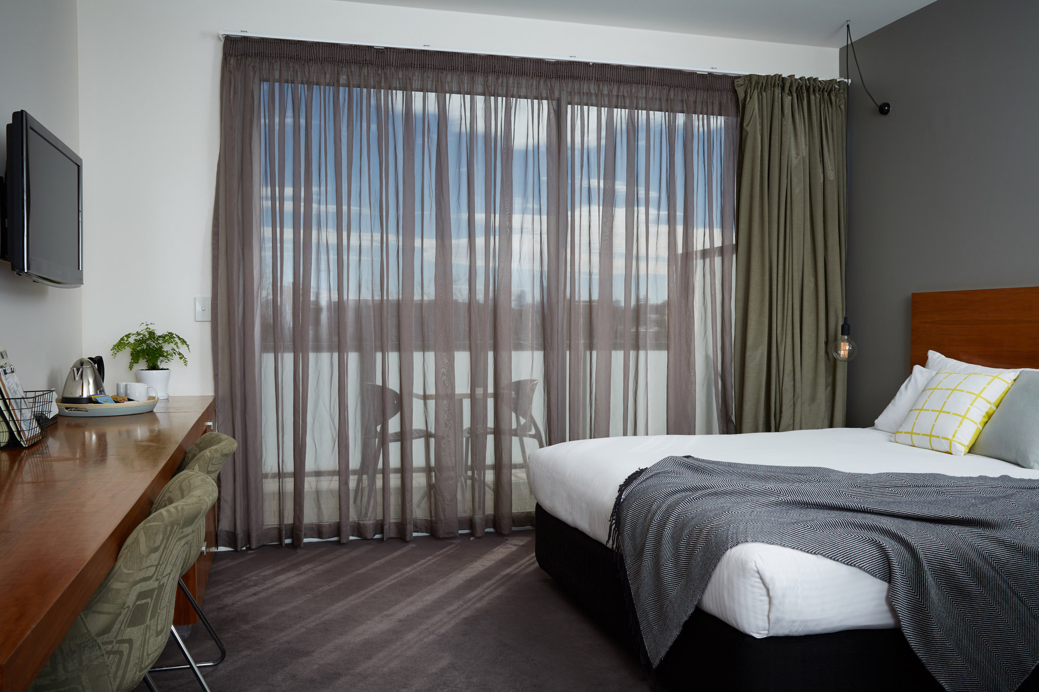 Cosmopolitan Hotel