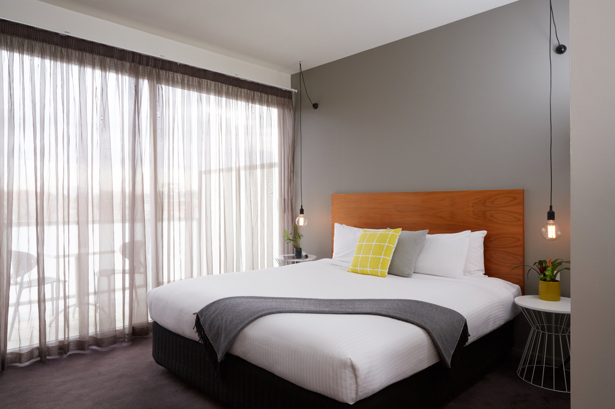 Cosmopolitan Hotel