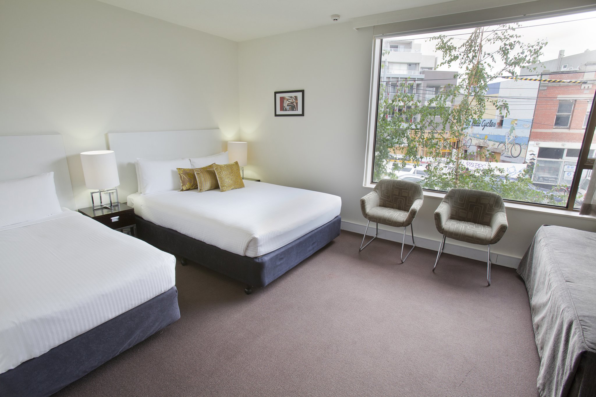 Cosmopolitan Hotel