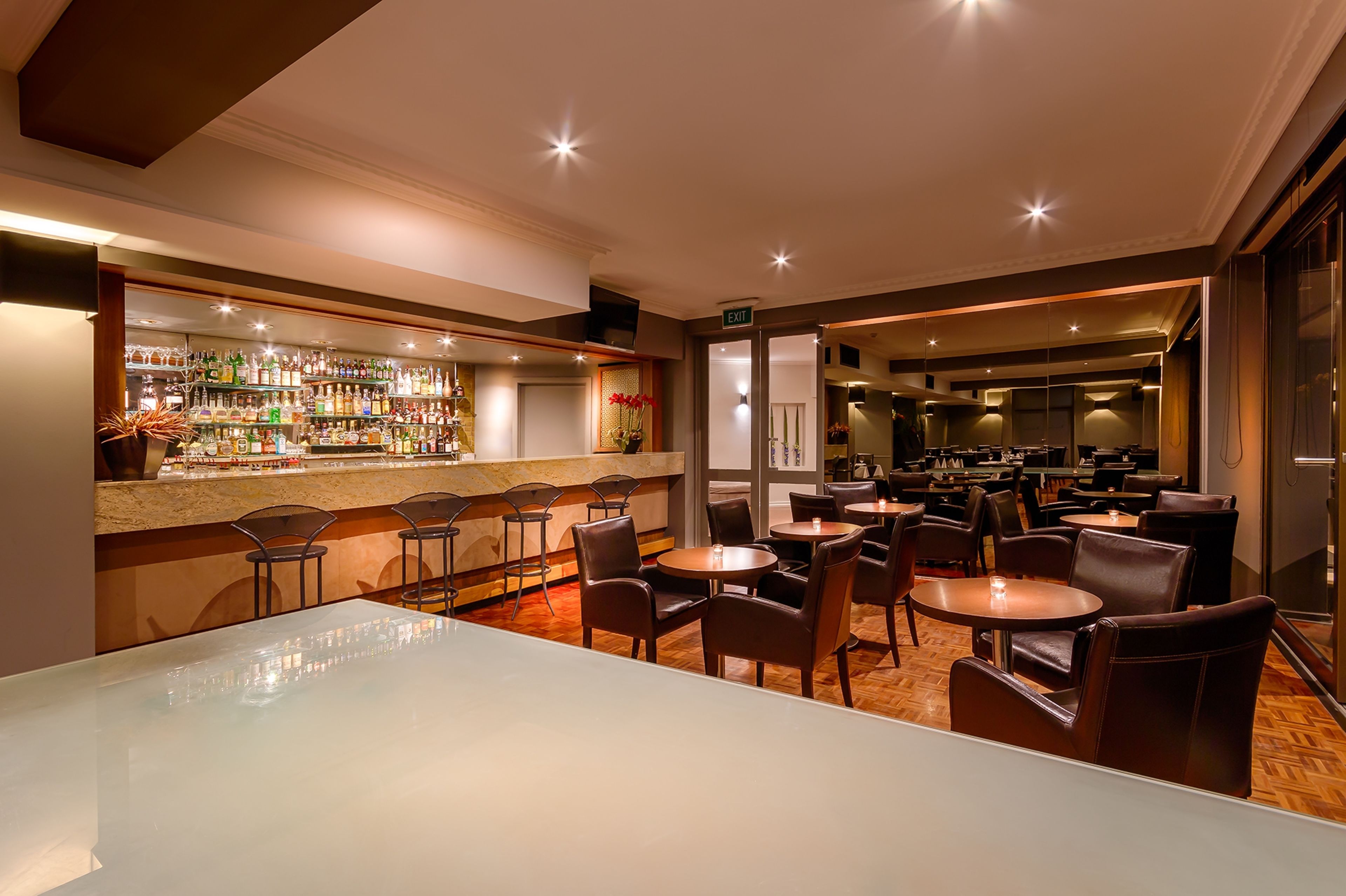 Crest on Barkly Serviced Apartments