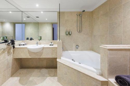 Kimberley Gardens Hotel & Serviced Apartments