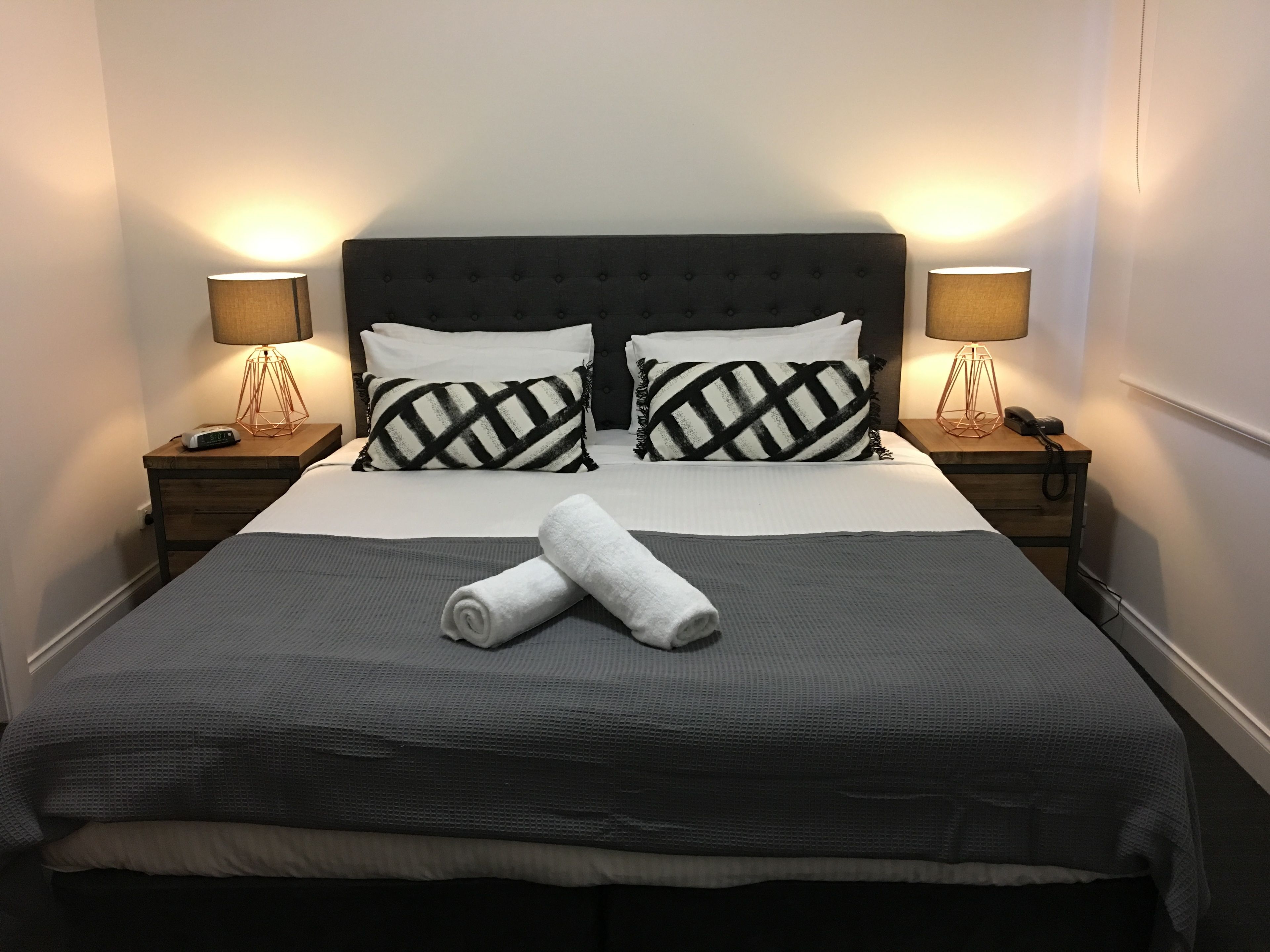 Kimberley Gardens Hotel & Serviced Apartments