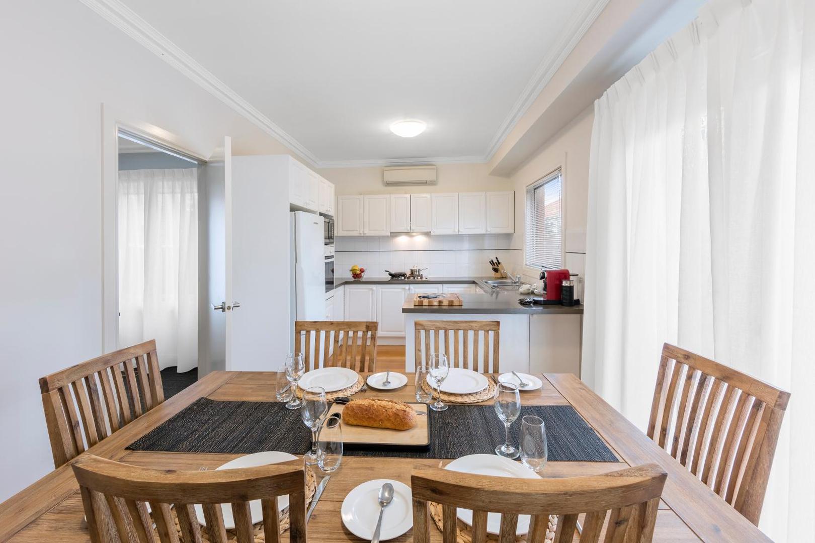 Kimberley Gardens Hotel & Serviced Apartments