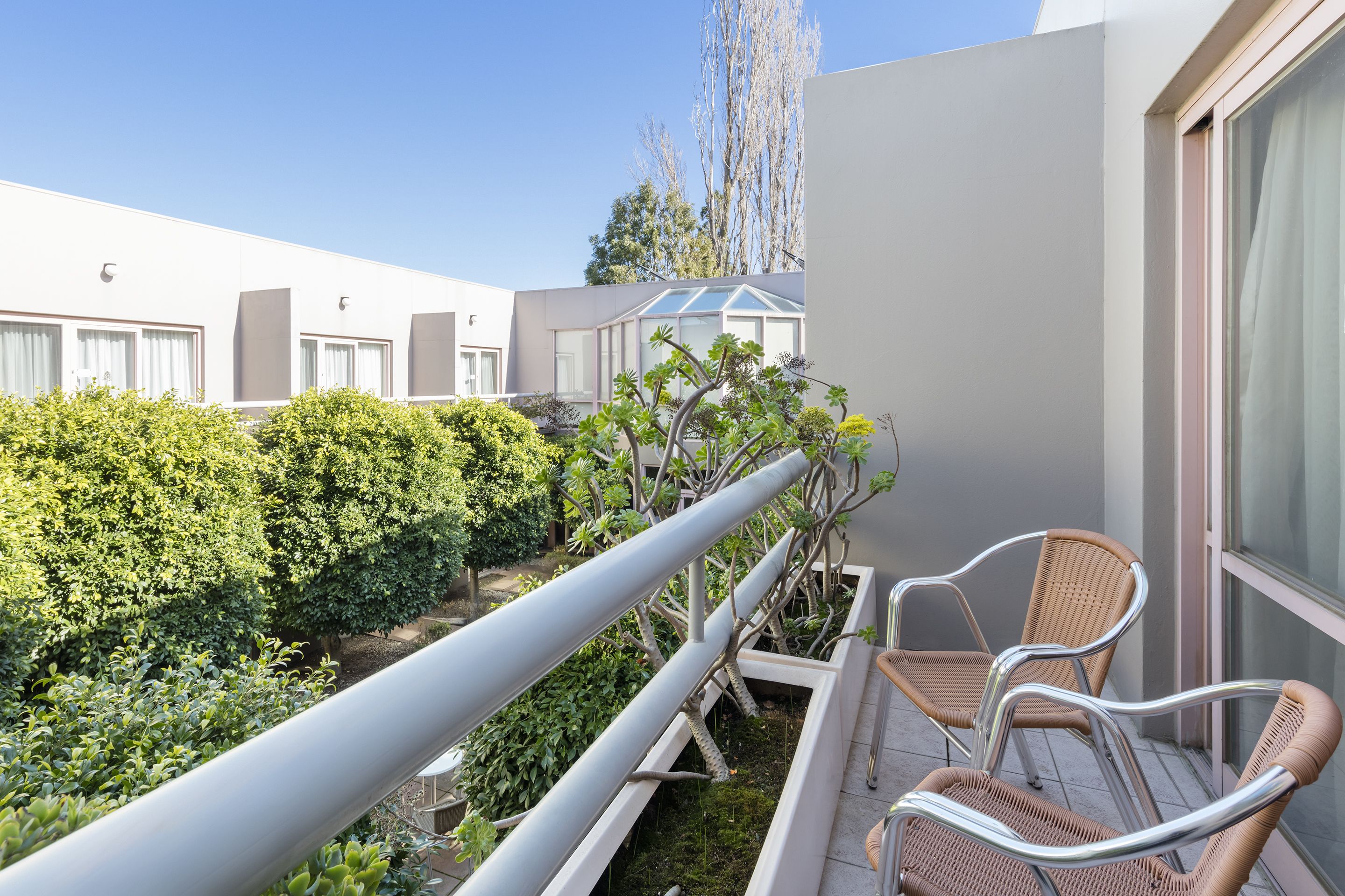 Kimberley Gardens Hotel & Serviced Apartments