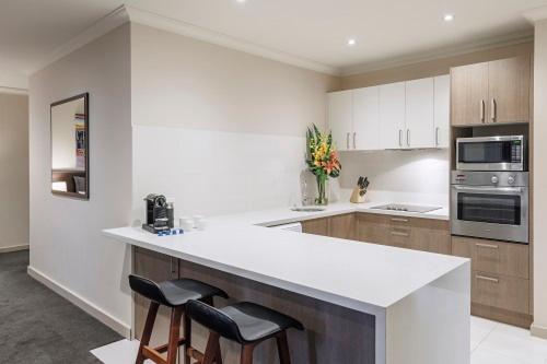 Kimberley Gardens Hotel & Serviced Apartments