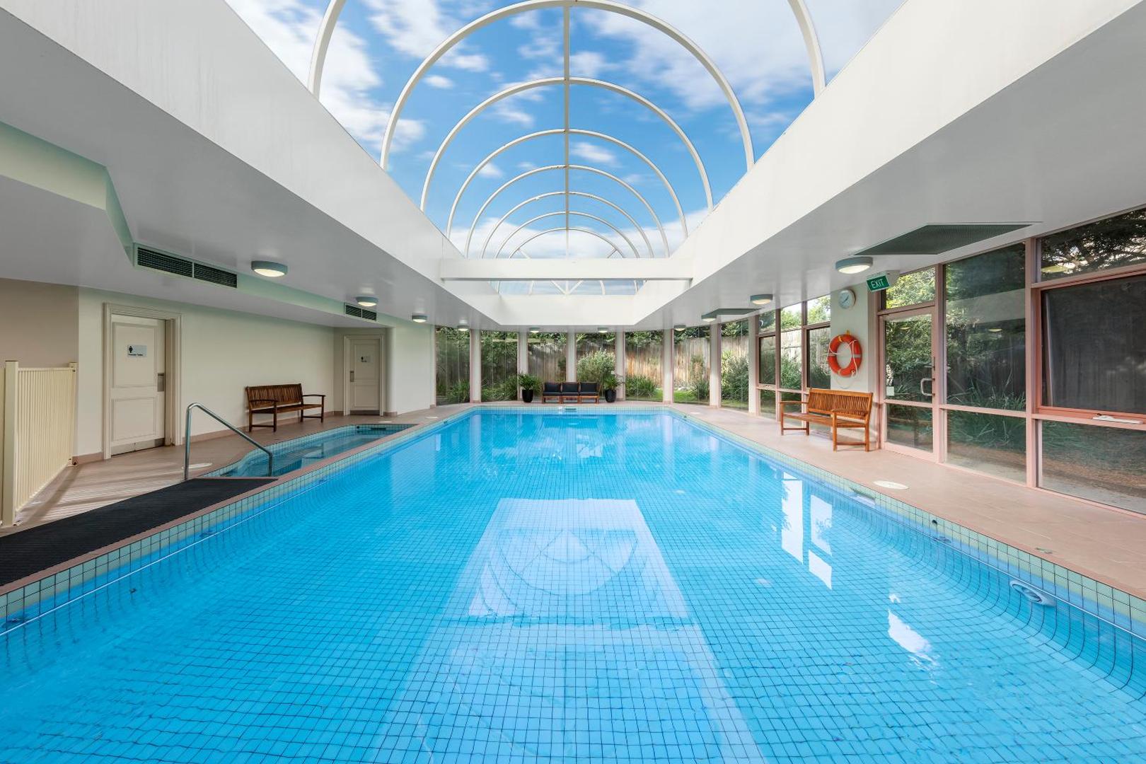 Kimberley Gardens Hotel & Serviced Apartments