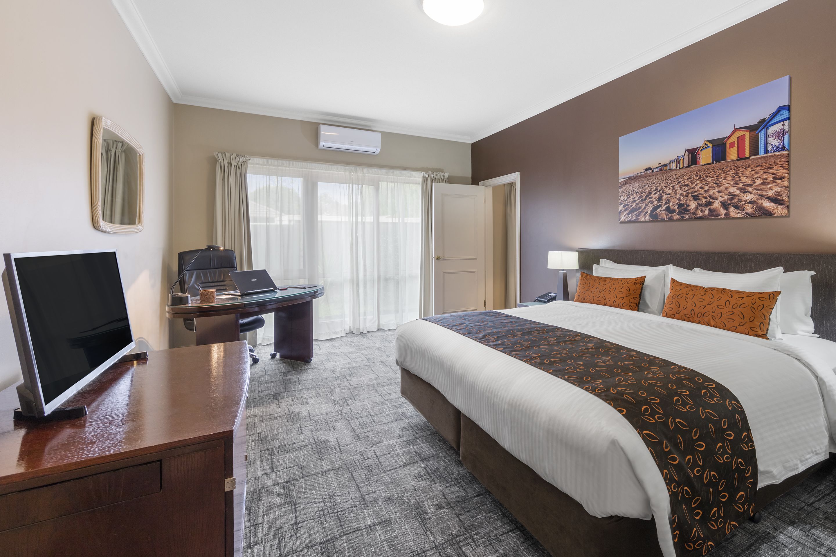 Kimberley Gardens Hotel & Serviced Apartments