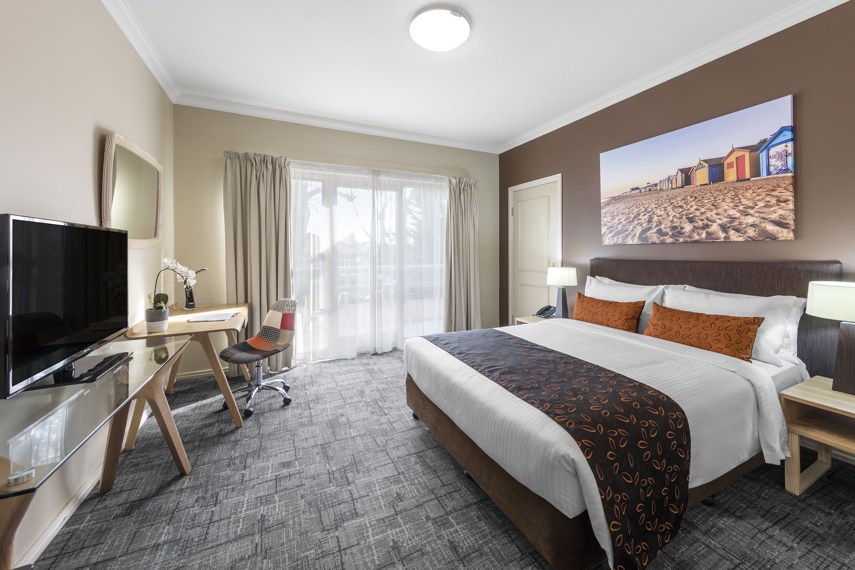 Kimberley Gardens Hotel & Serviced Apartments