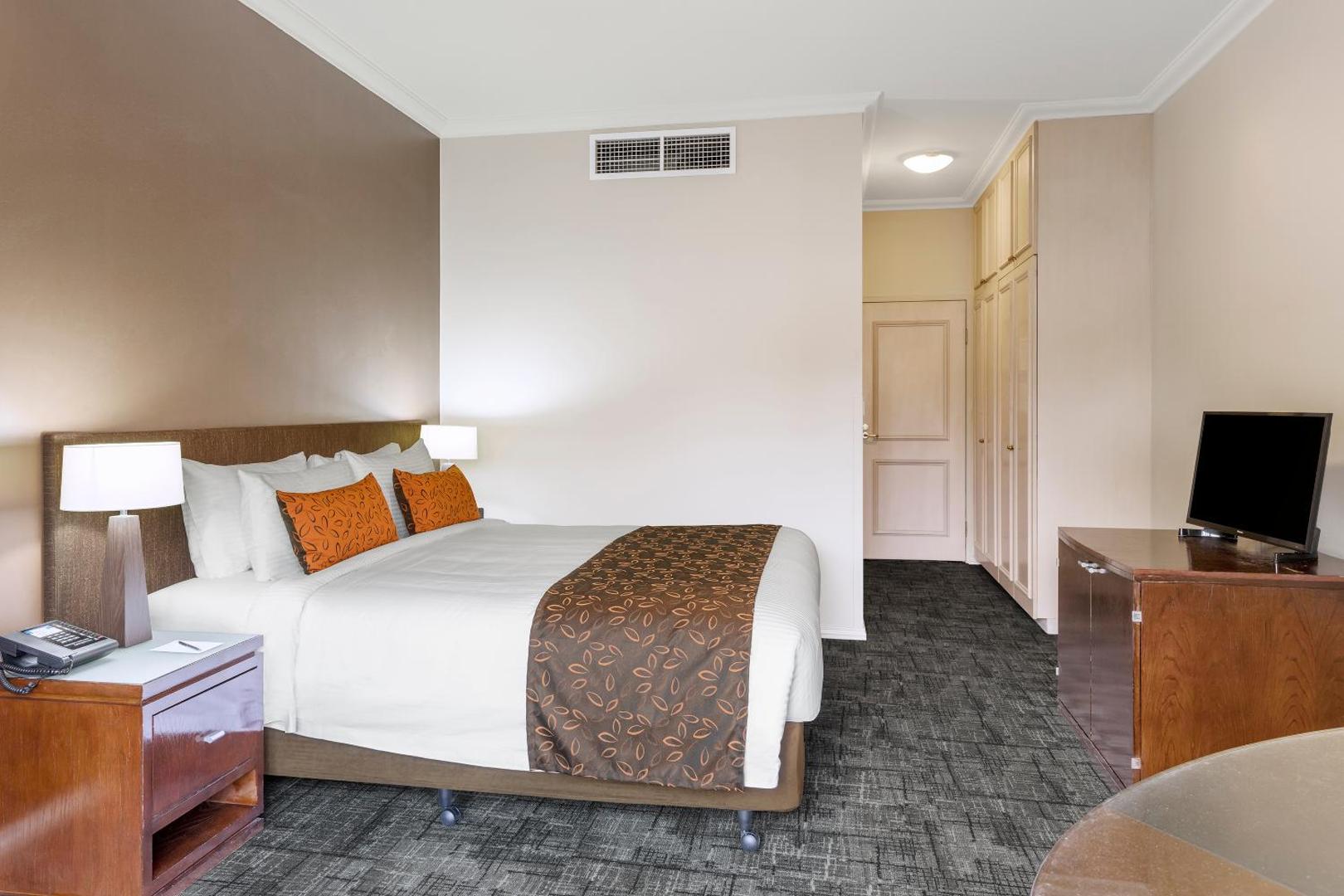 Kimberley Gardens Hotel & Serviced Apartments