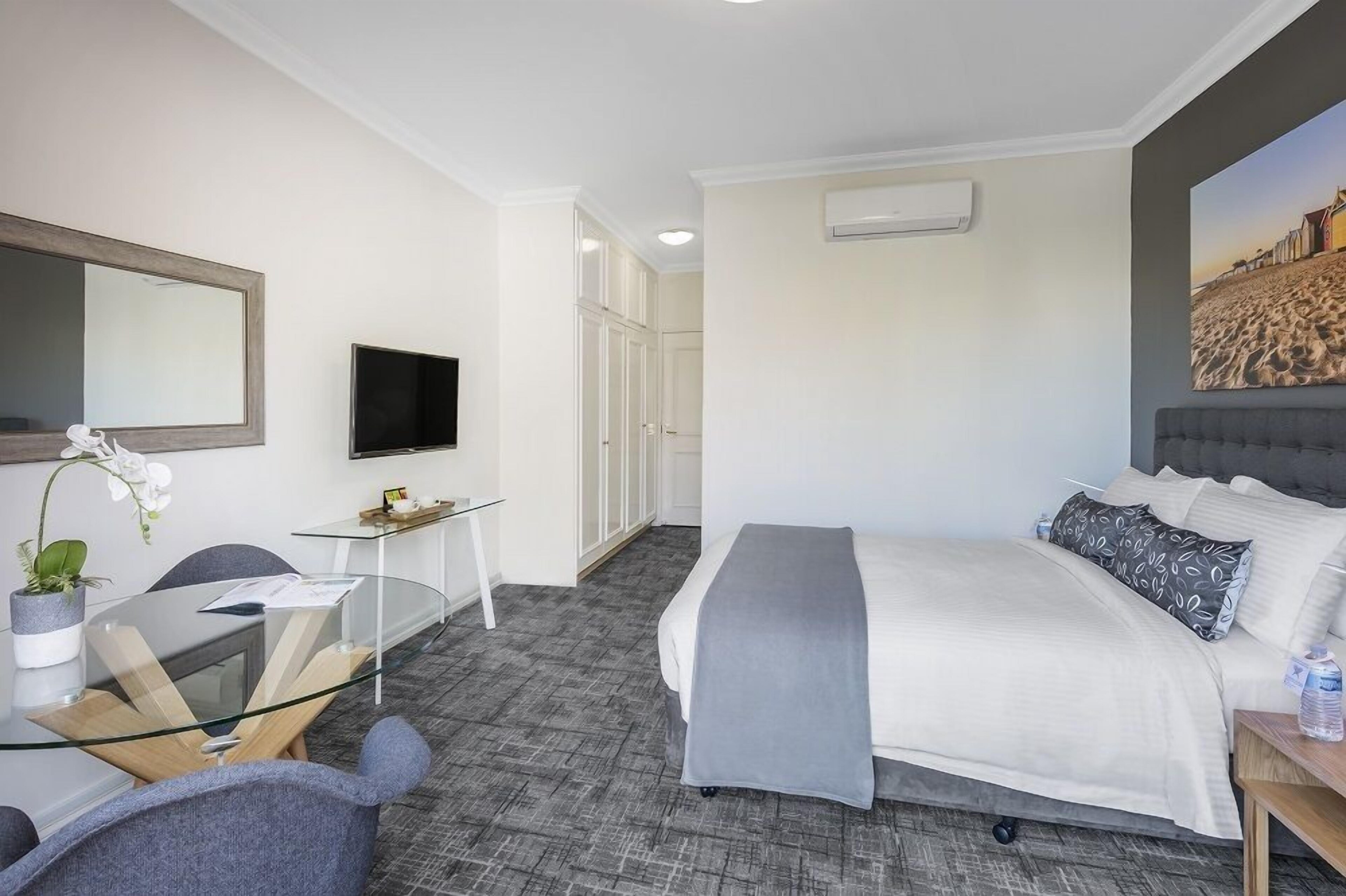 Kimberley Gardens Hotel & Serviced Apartments