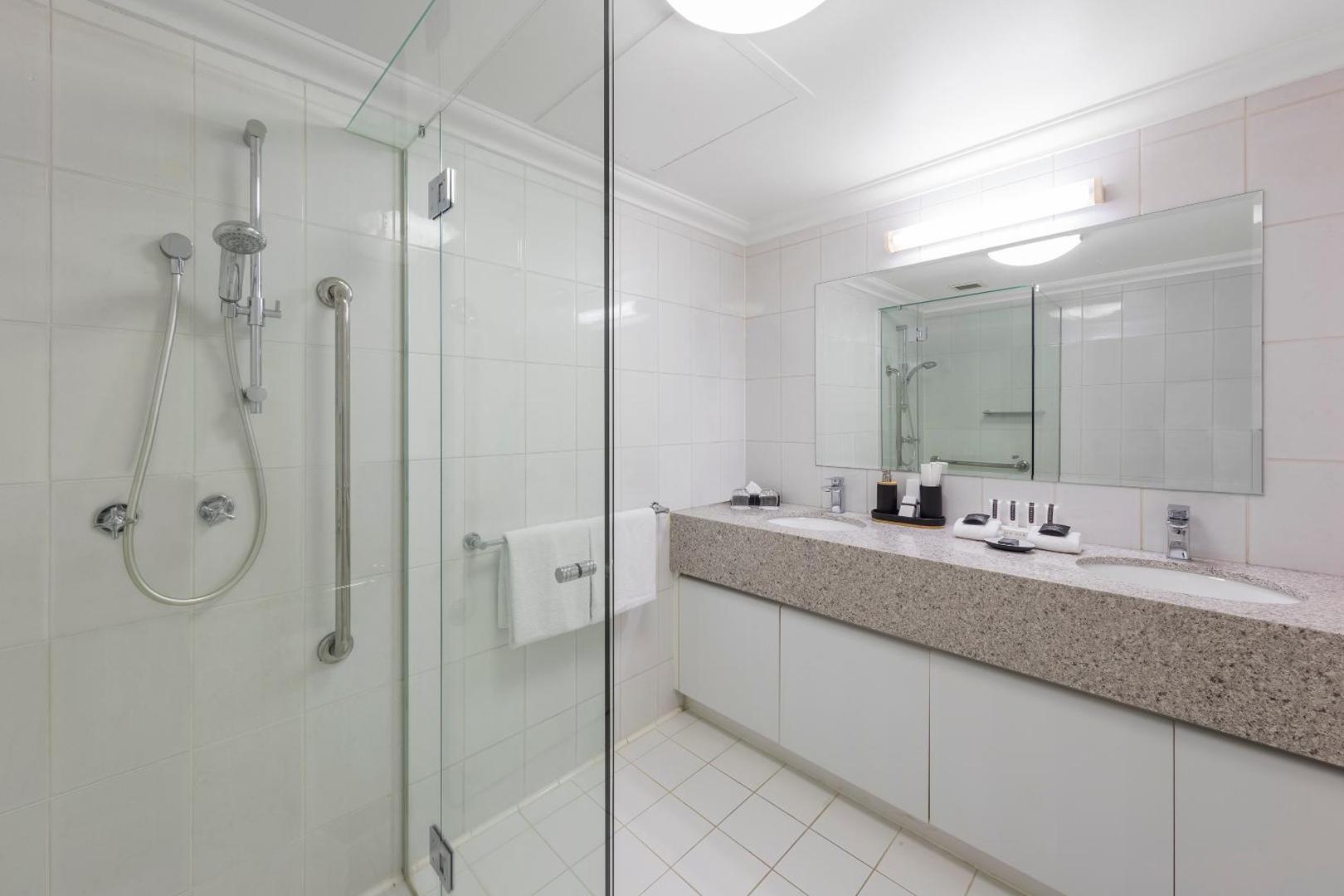 Kimberley Gardens Hotel & Serviced Apartments