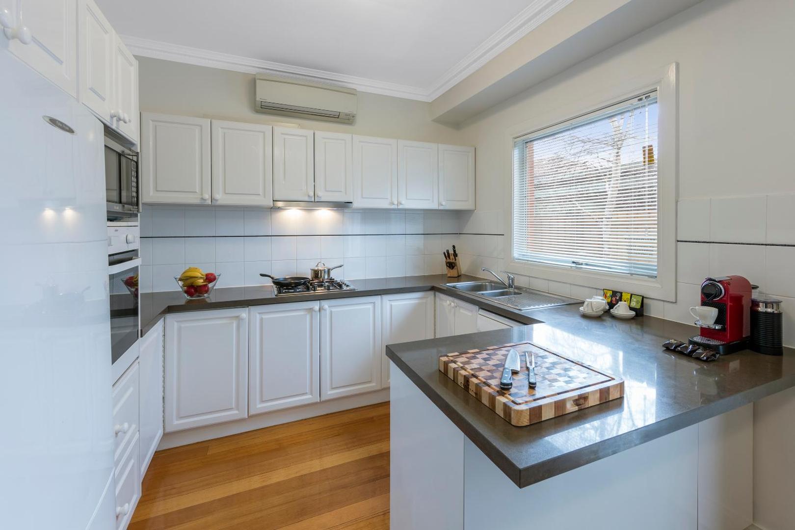 Kimberley Gardens Hotel & Serviced Apartments