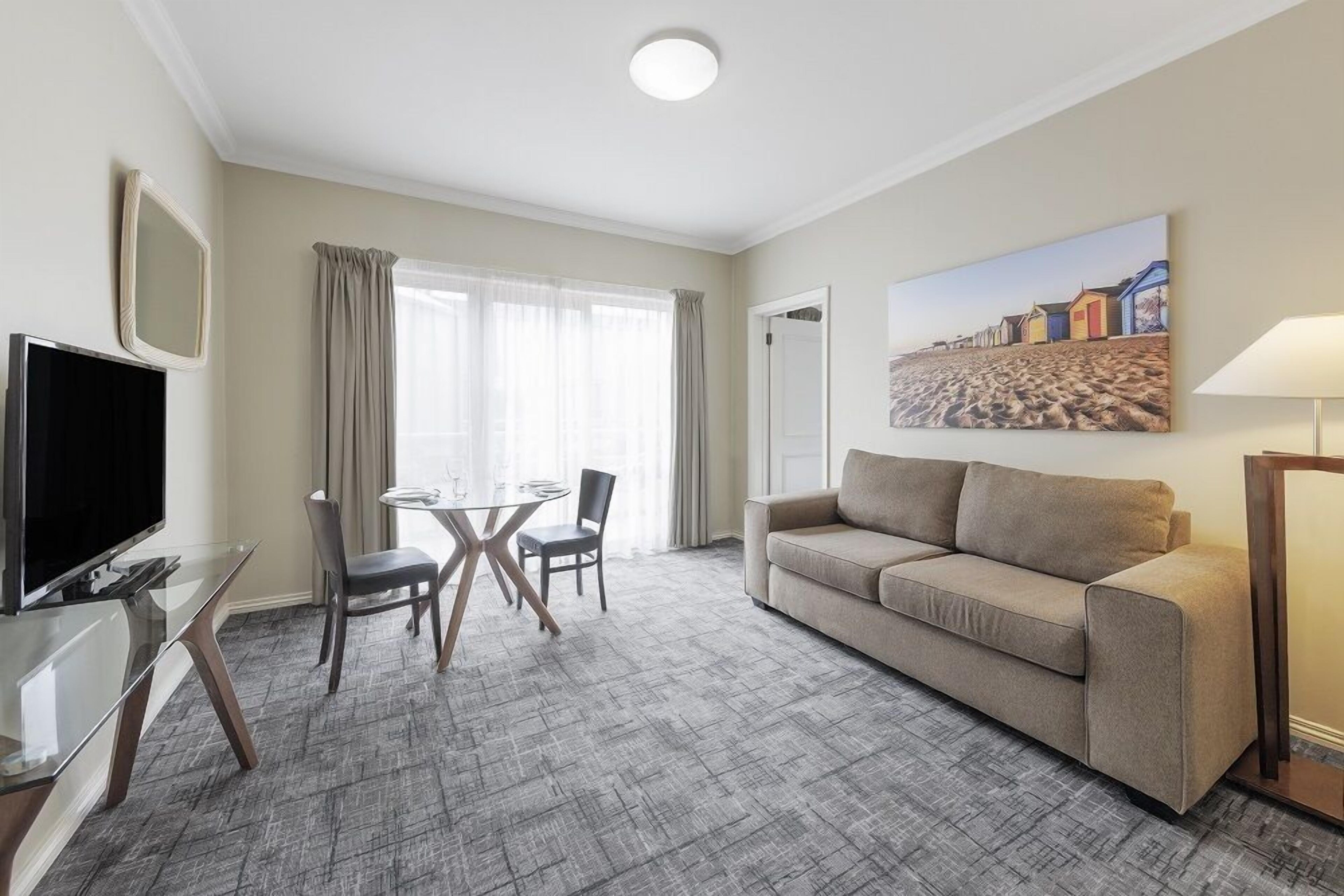 Kimberley Gardens Hotel & Serviced Apartments