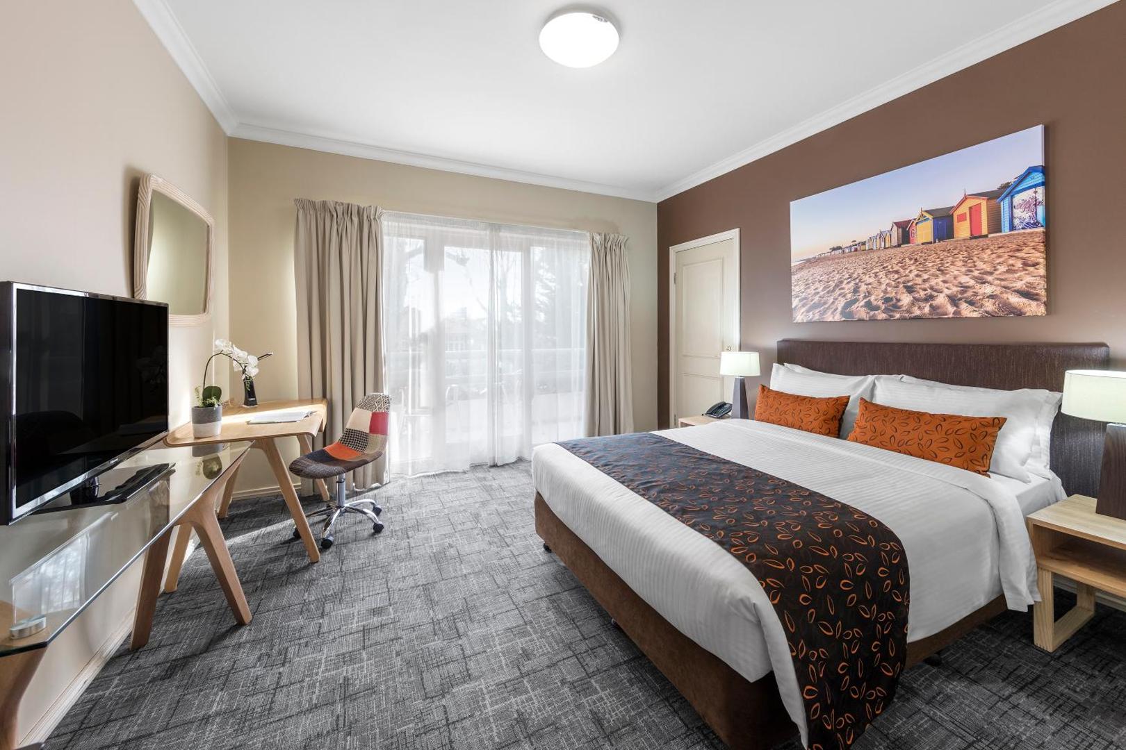 Kimberley Gardens Hotel & Serviced Apartments
